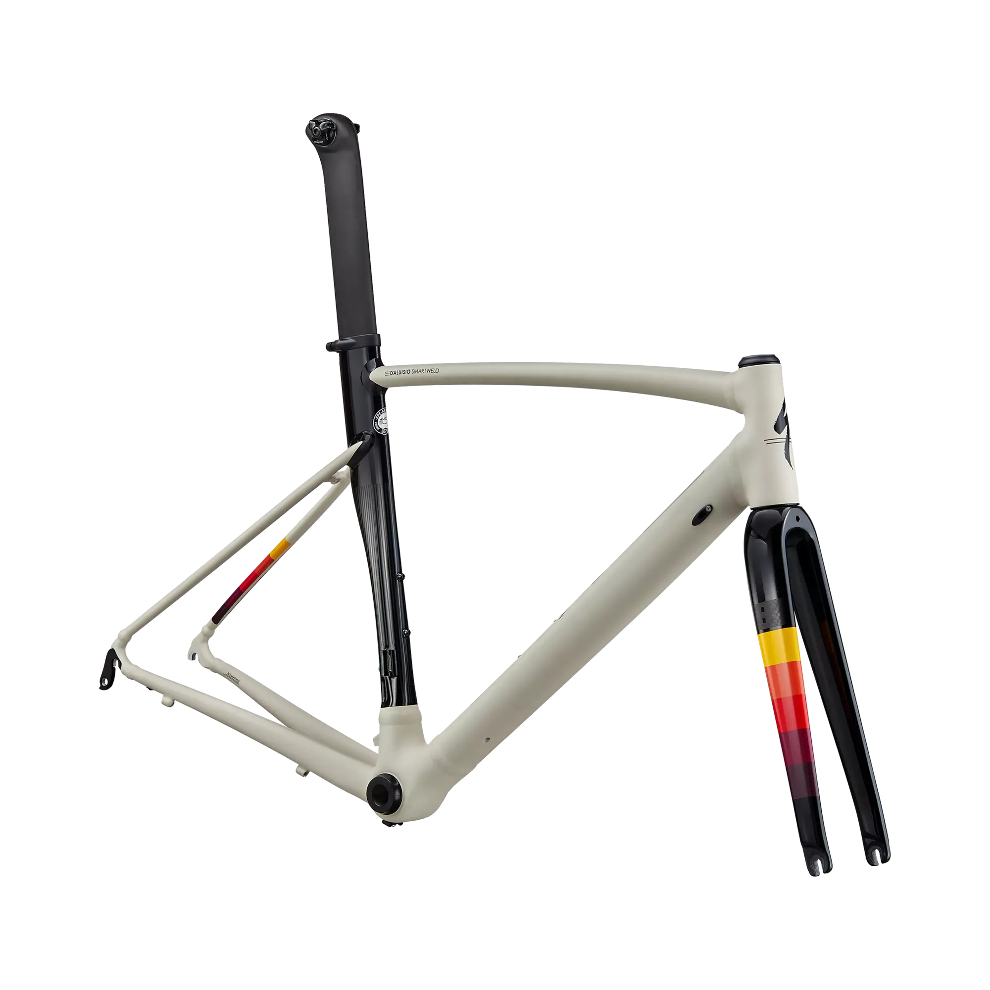 Quadro Allez Sprint