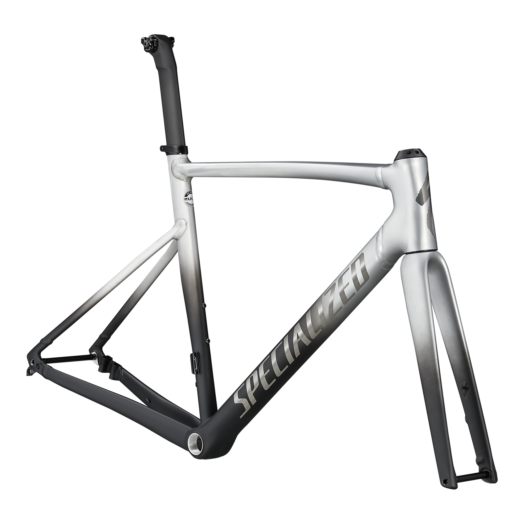 Allez Sprint Frameset