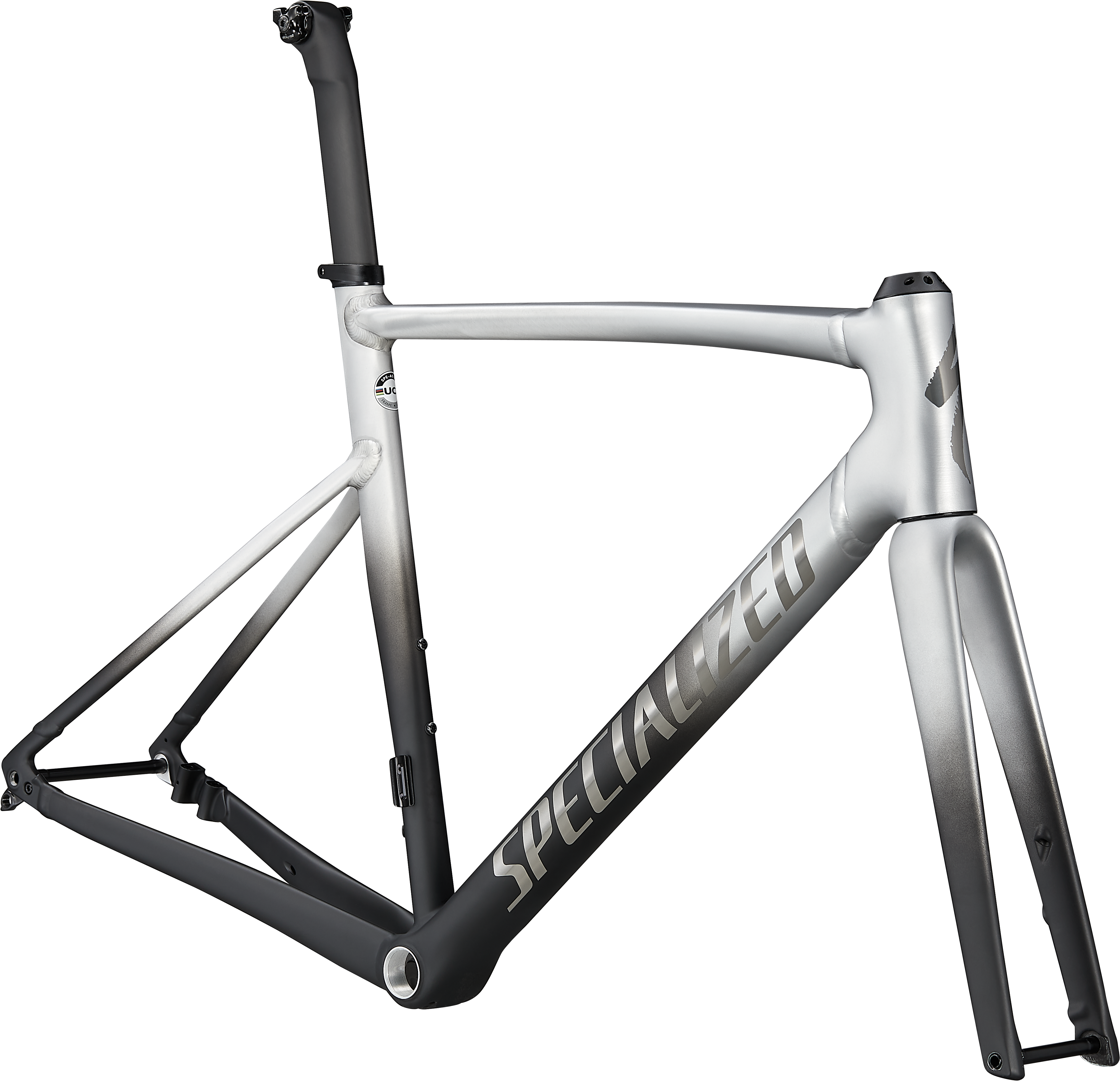 Specialized store allez frame