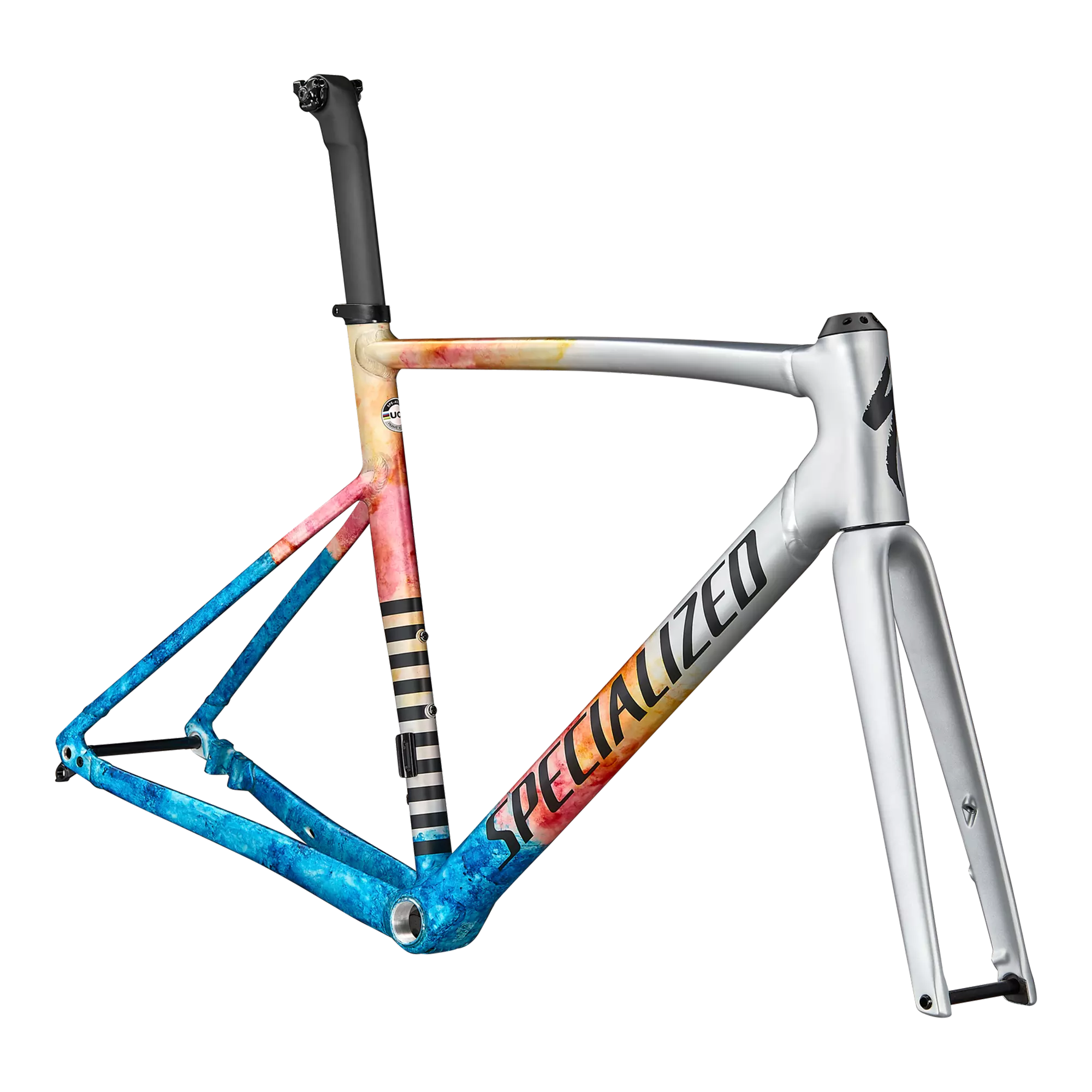 Allez Sprint Frameset