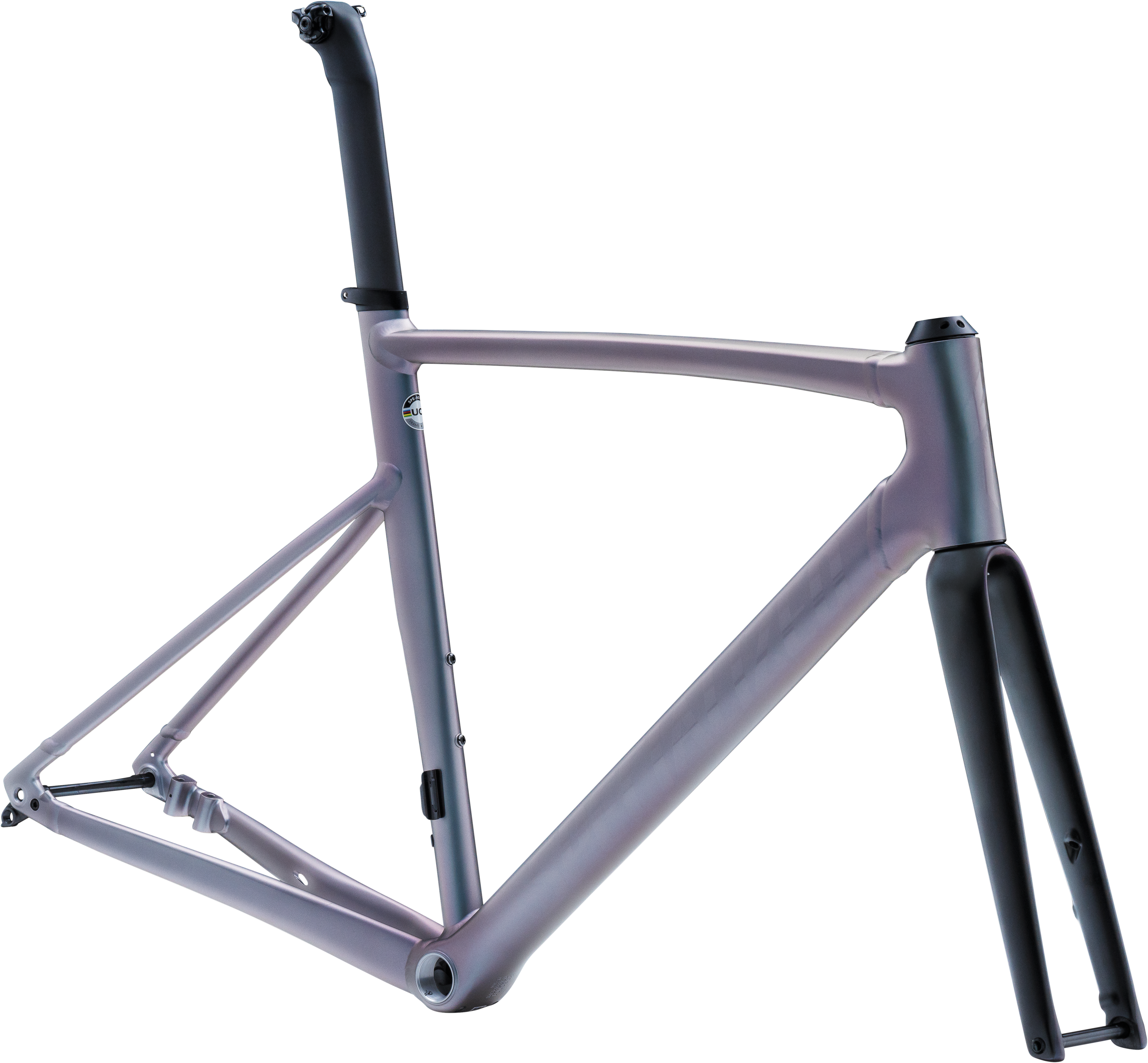 Allez sprint frameset online disc