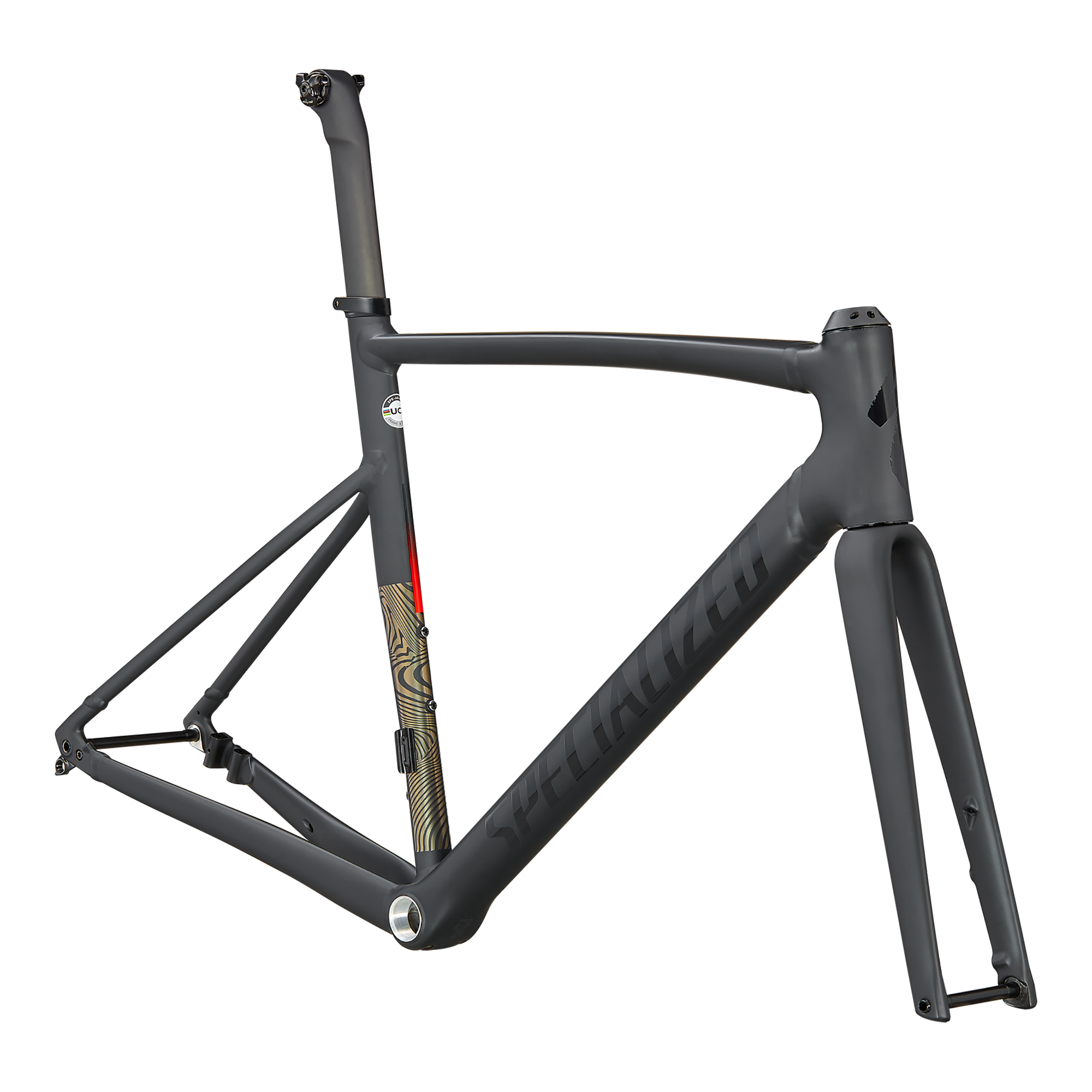 Allez Sprint Frameset