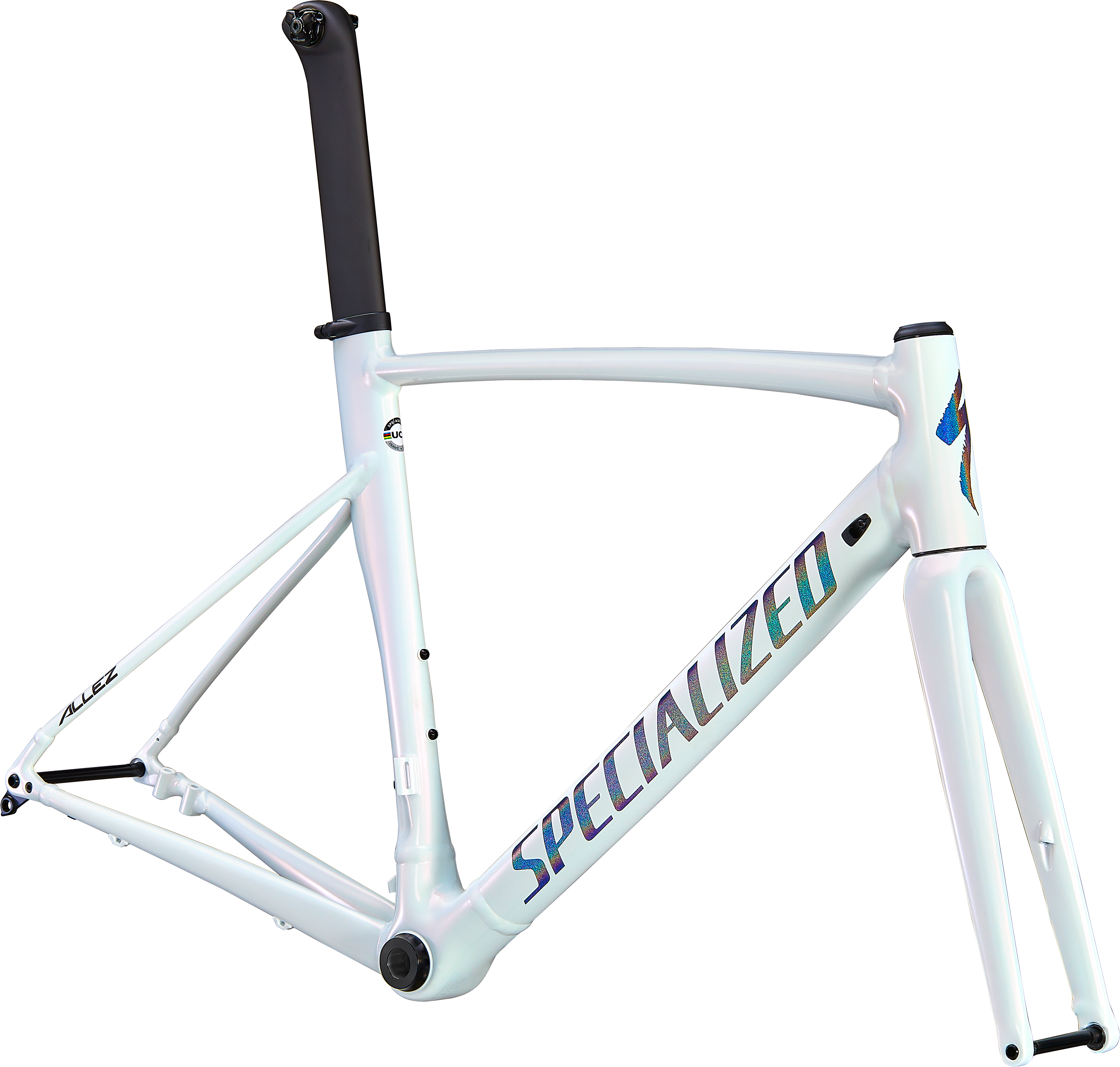 Sprint on sale allez frameset