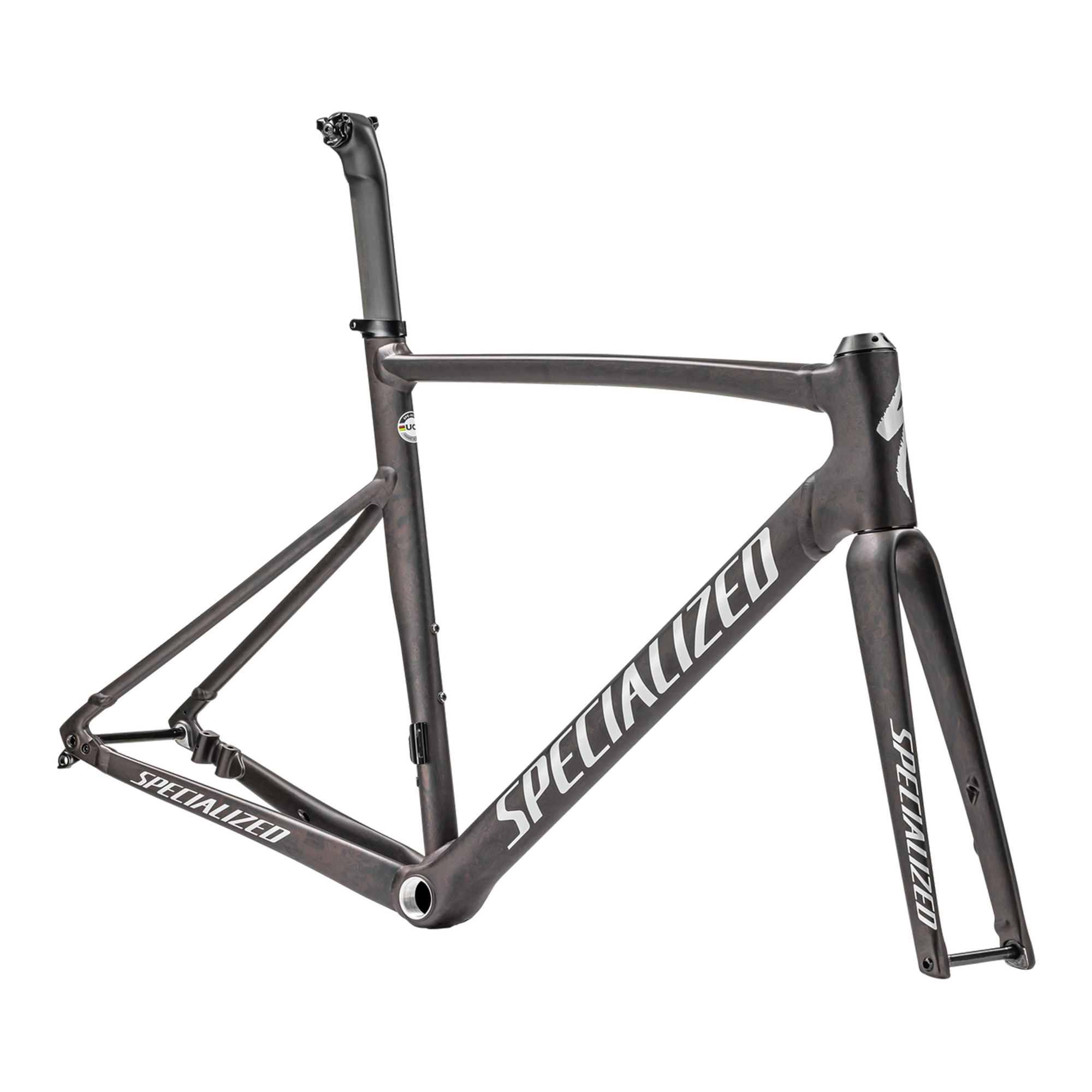 Allez Sprint Frameset