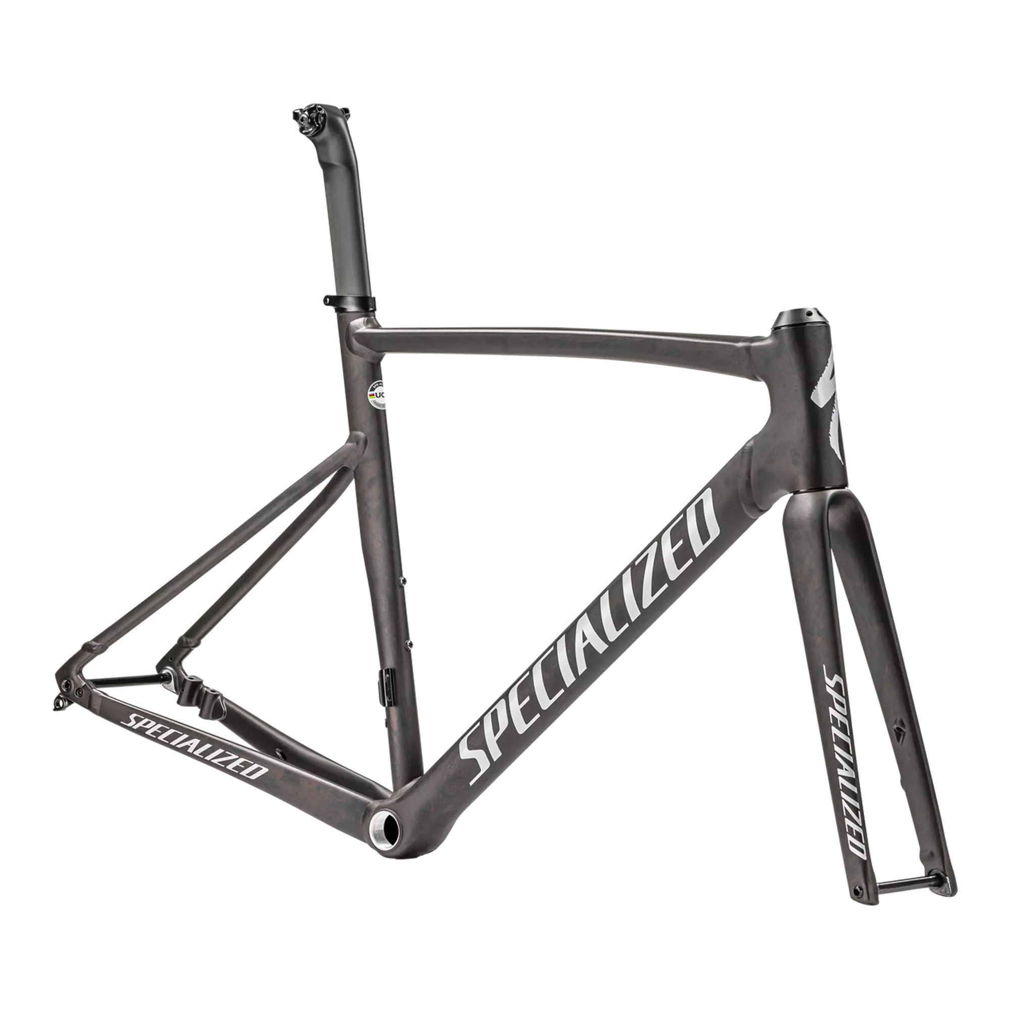 Allez Sprint Frameset