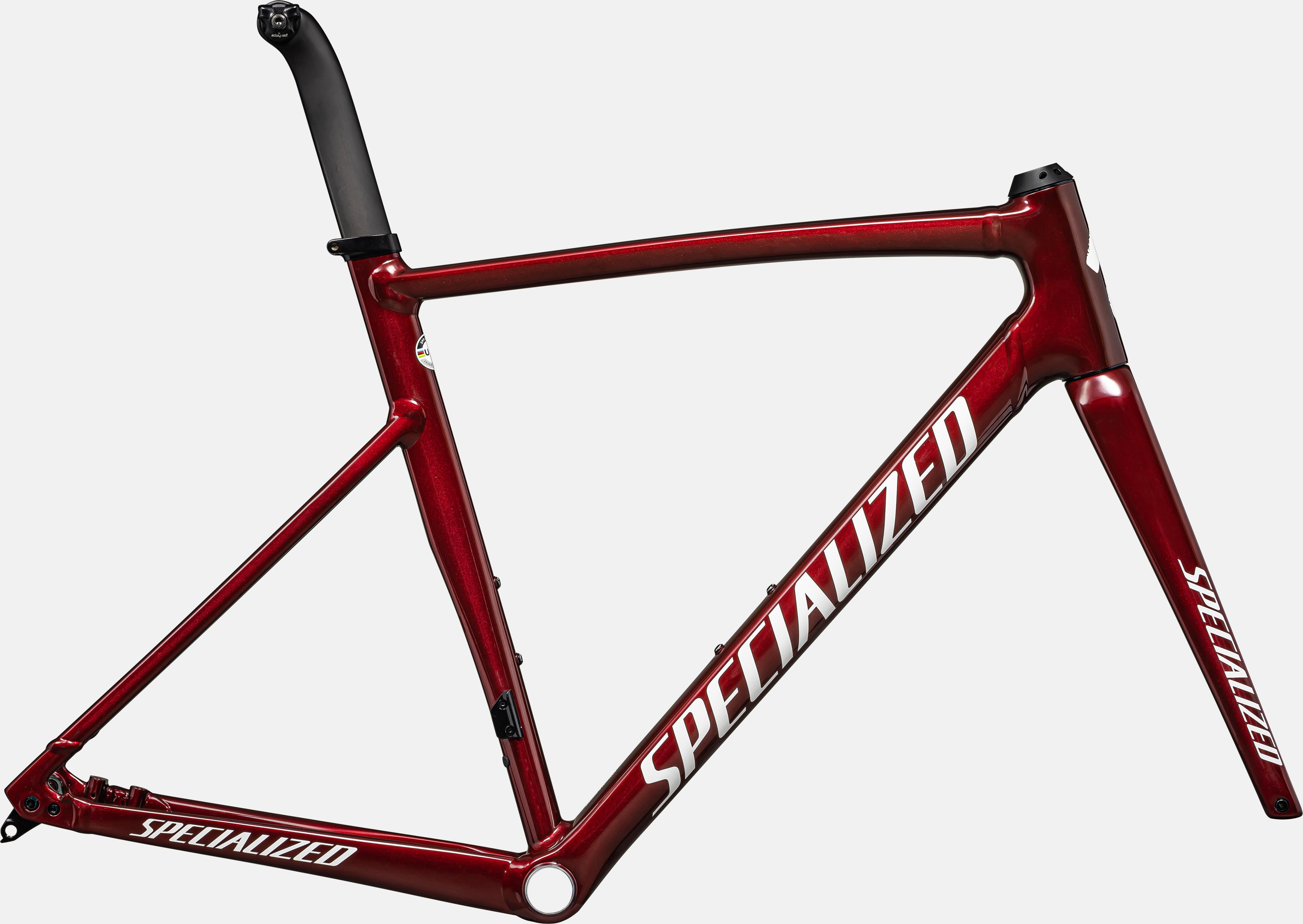Specialized best sale online store