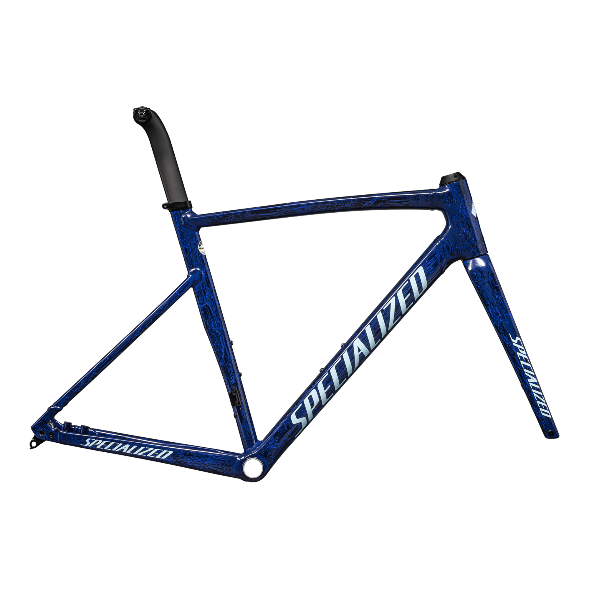 Allez Sprint Frameset