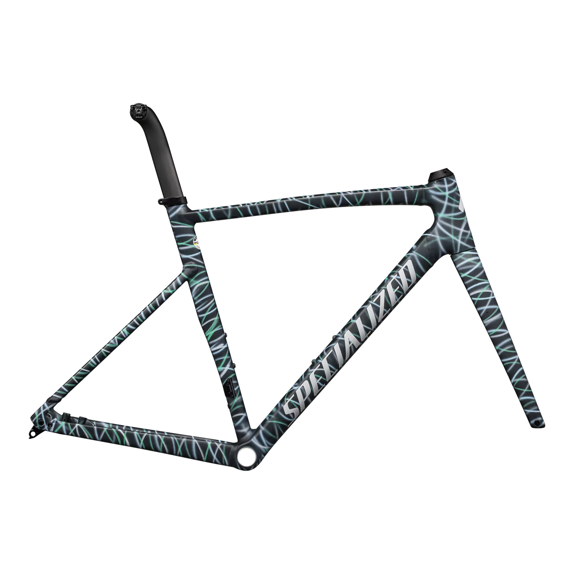 Allez Sprint Frameset