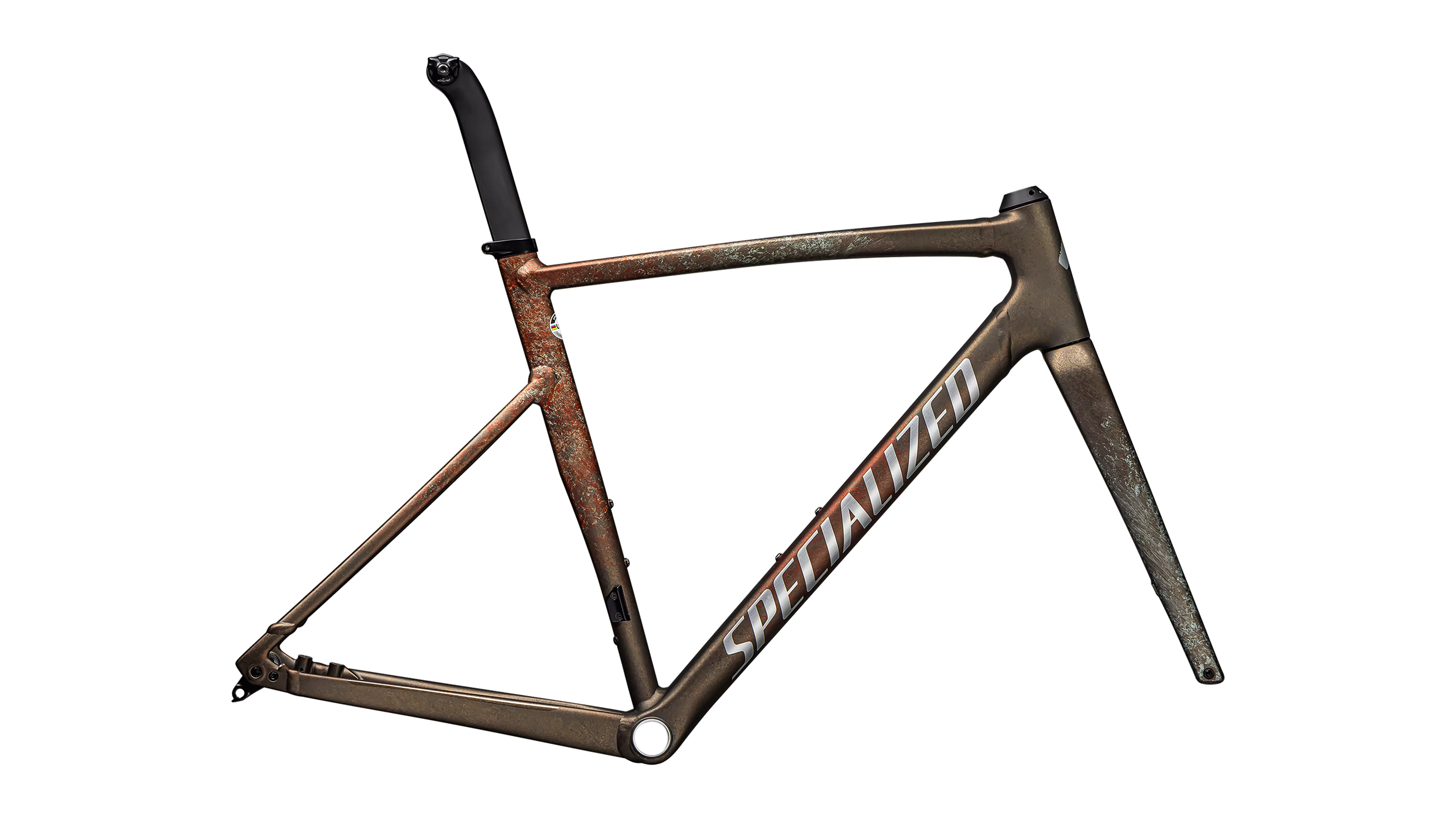 Allez Sprint Frameset