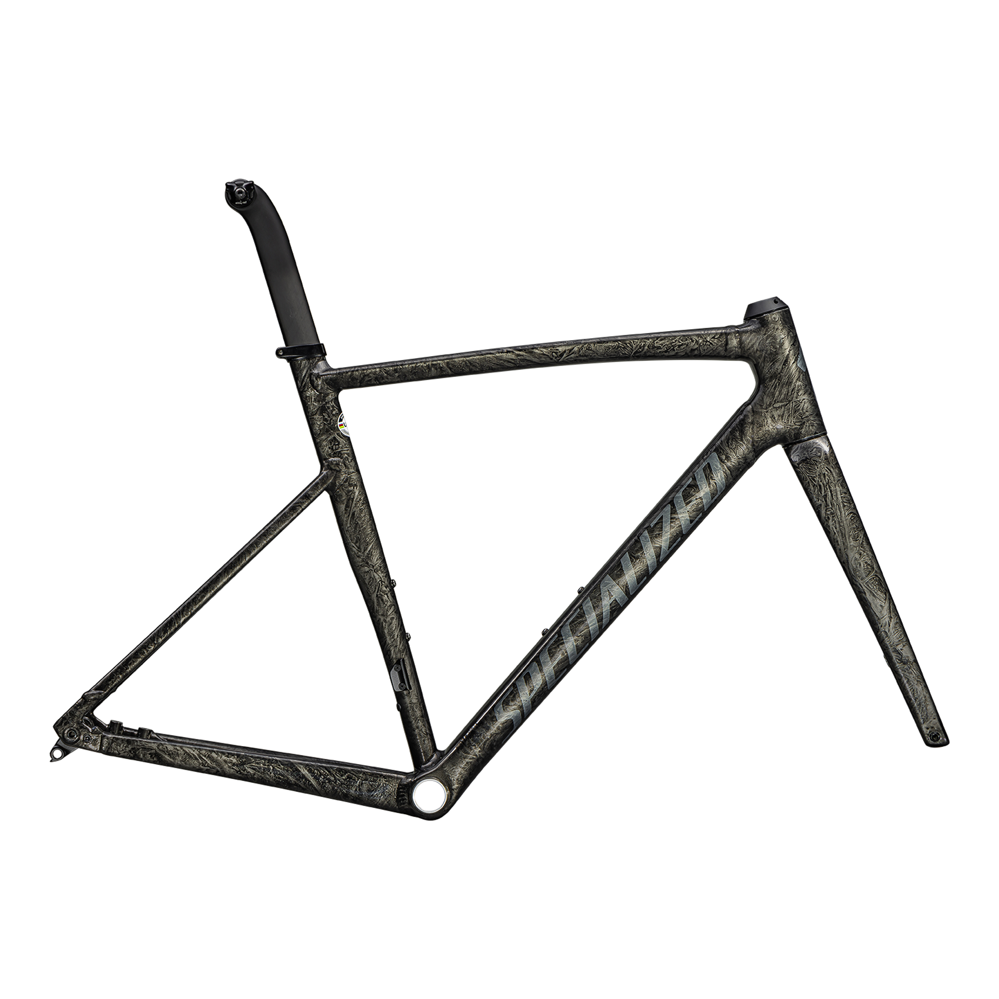 Allez Sprint Frameset