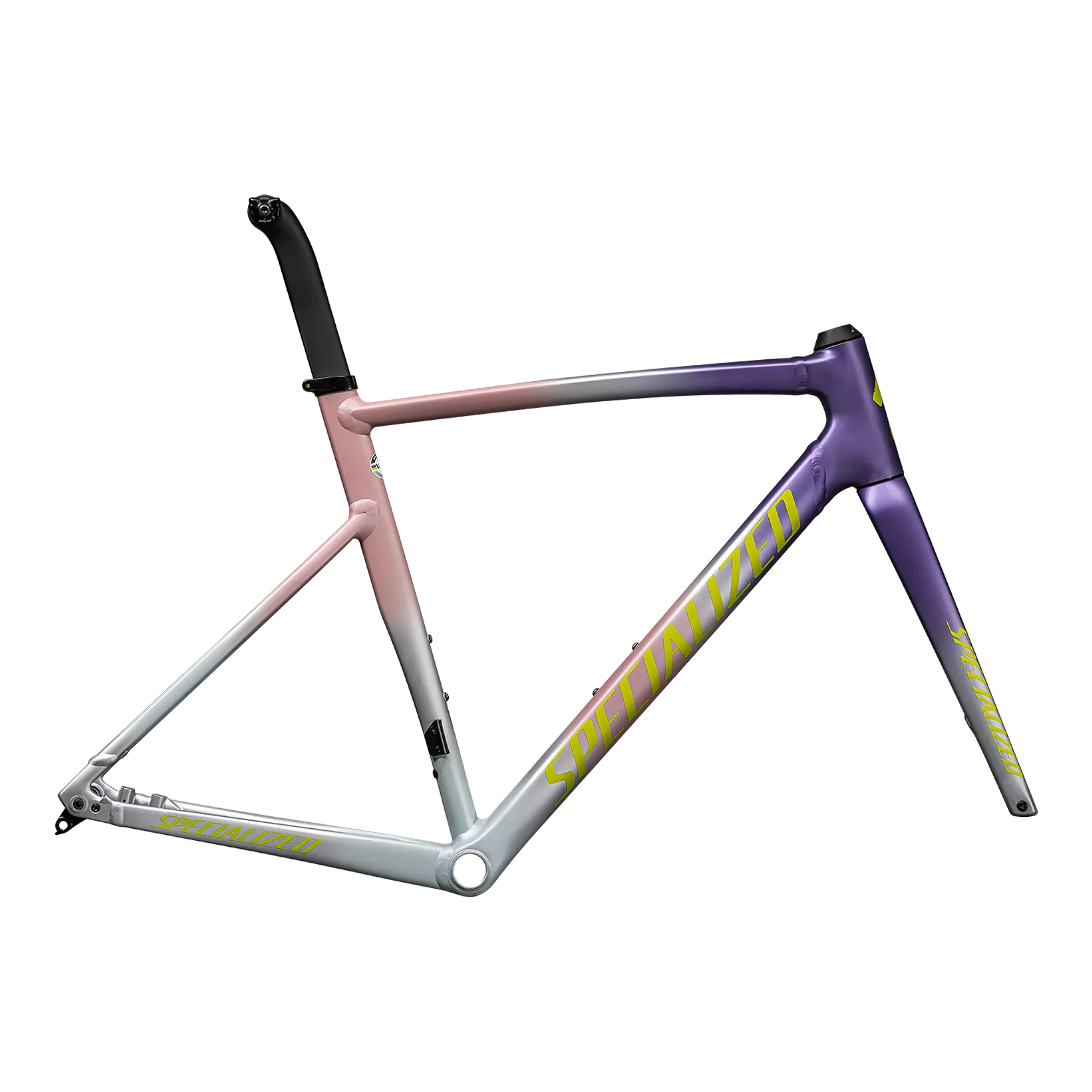 Allez Sprint Frameset