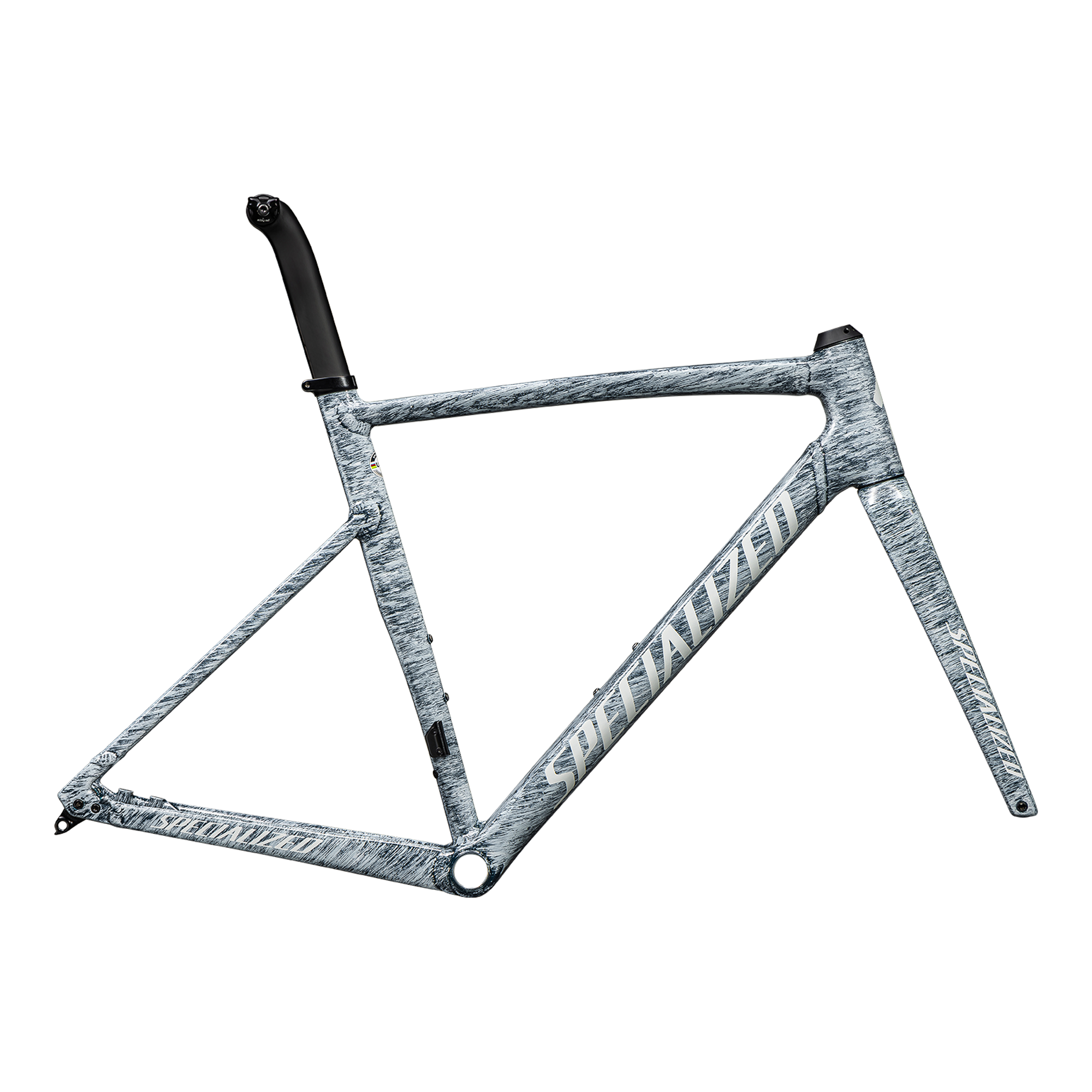 Allez Sprint Frameset