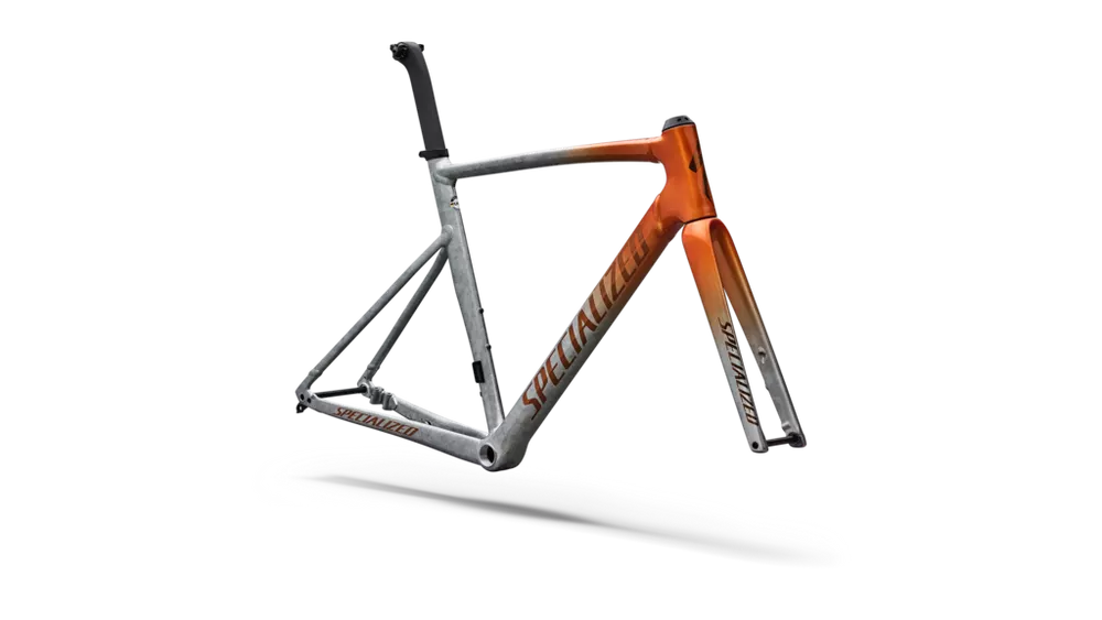 Allez Sprint Frameset – produktbild
