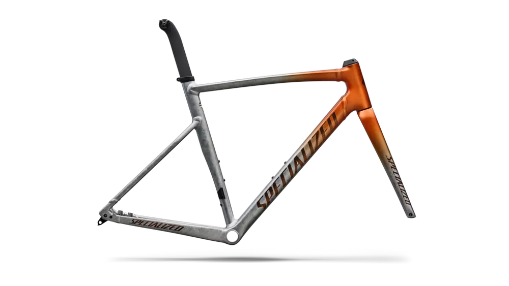 Allez Sprint Frameset – produktbild
