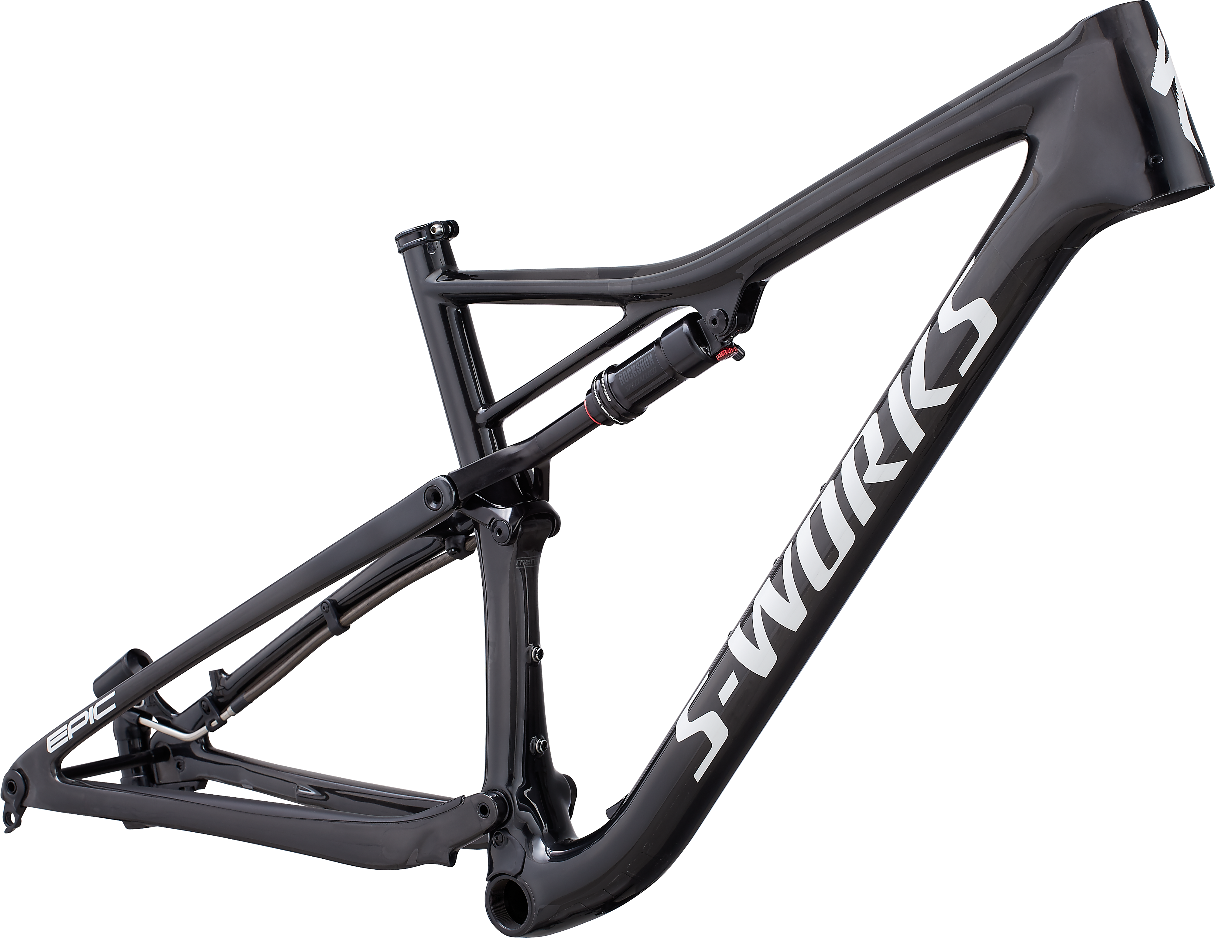 Specialized epic frameset online 2021