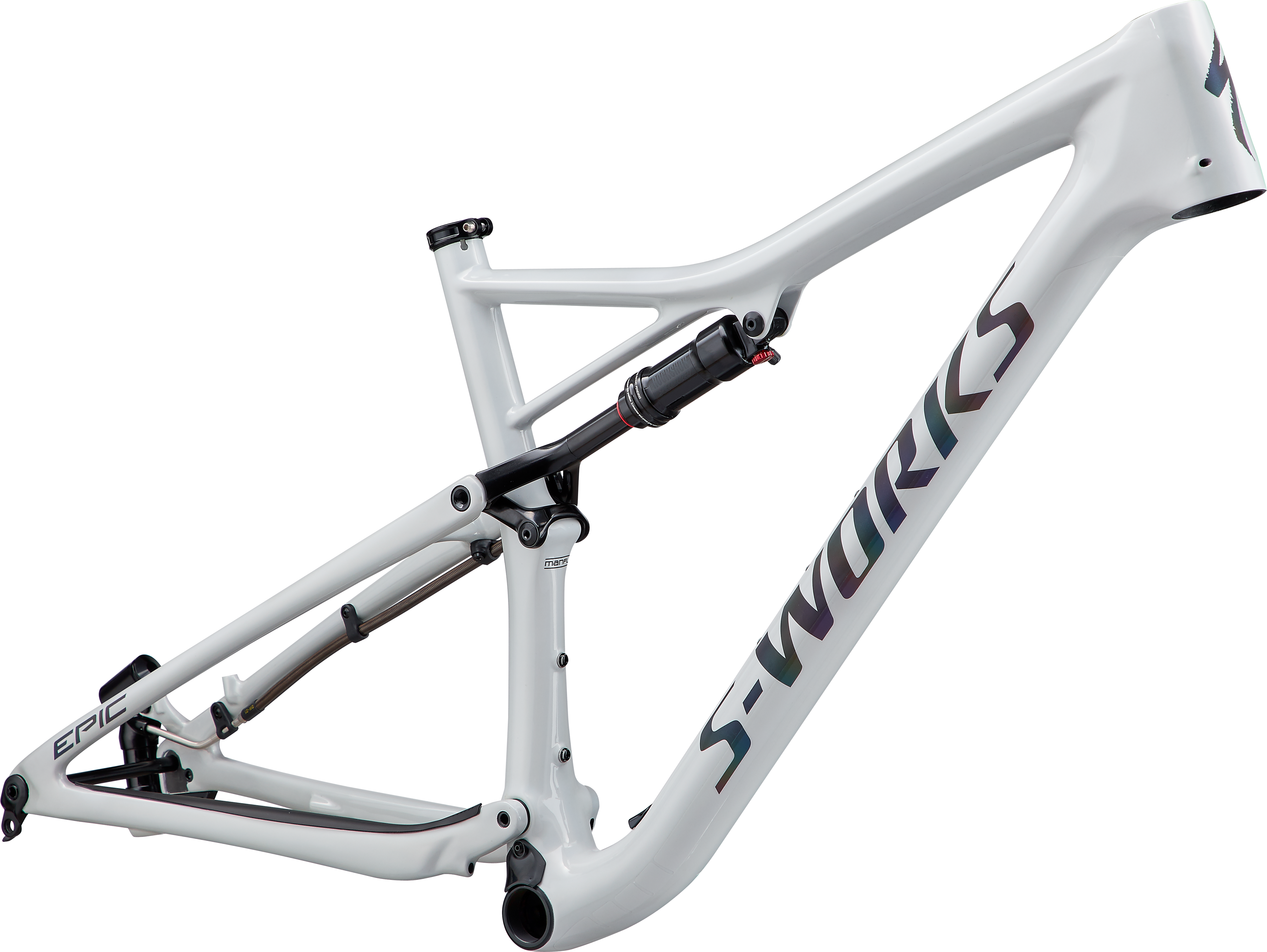 S works on sale epic frame