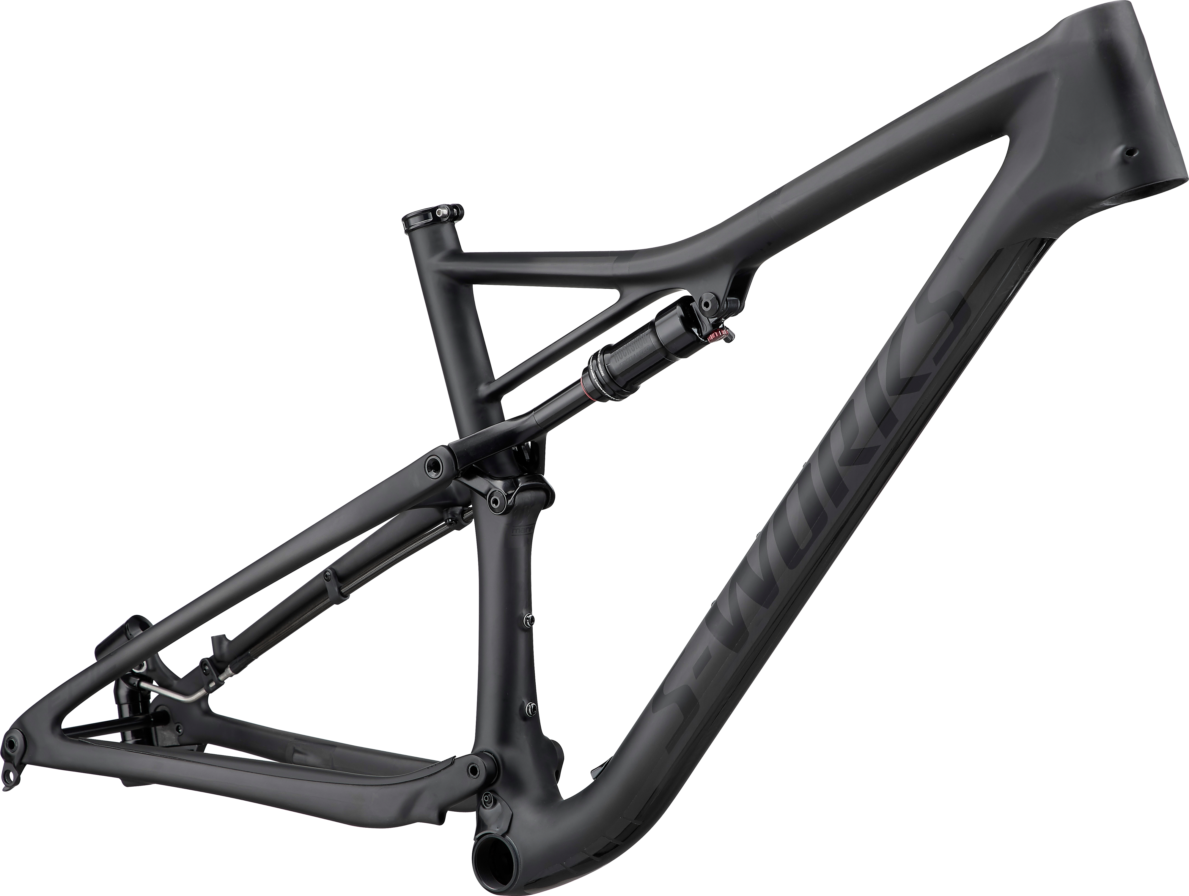 Specialized epic on sale frameset 2020