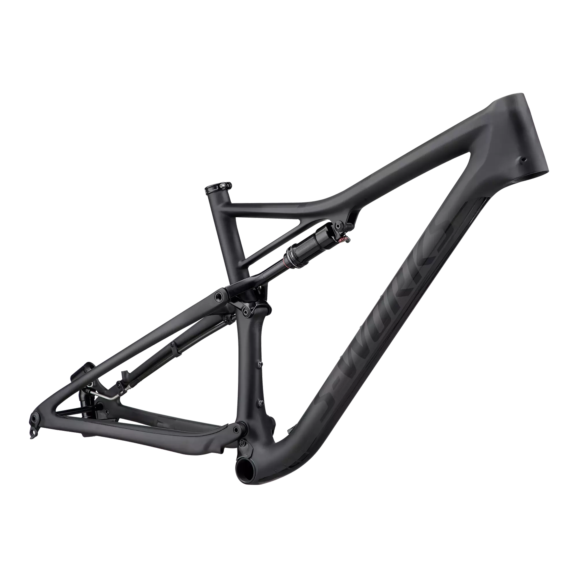S-Works Epic Frameset