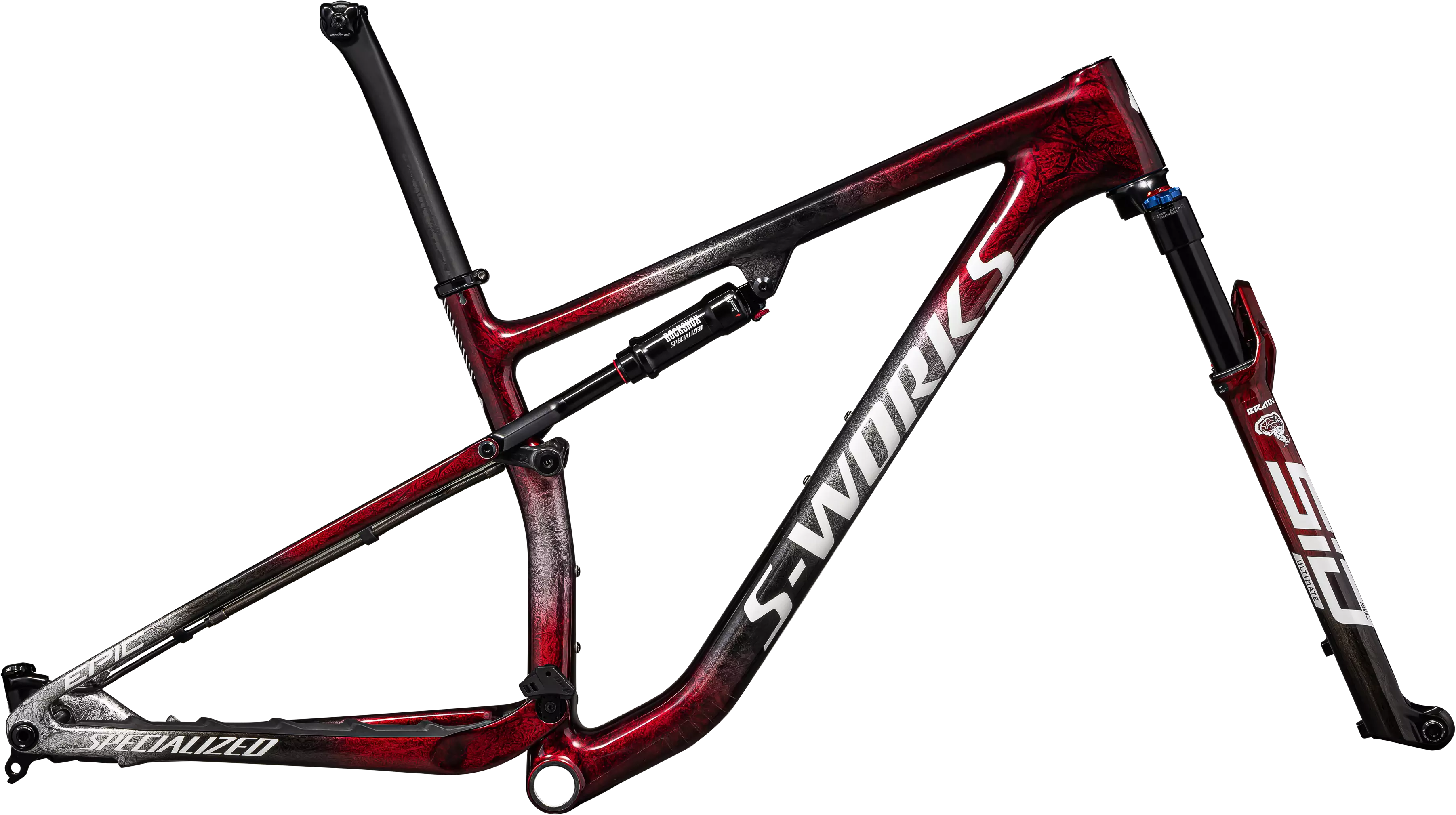 Frame s hot sale work mtb