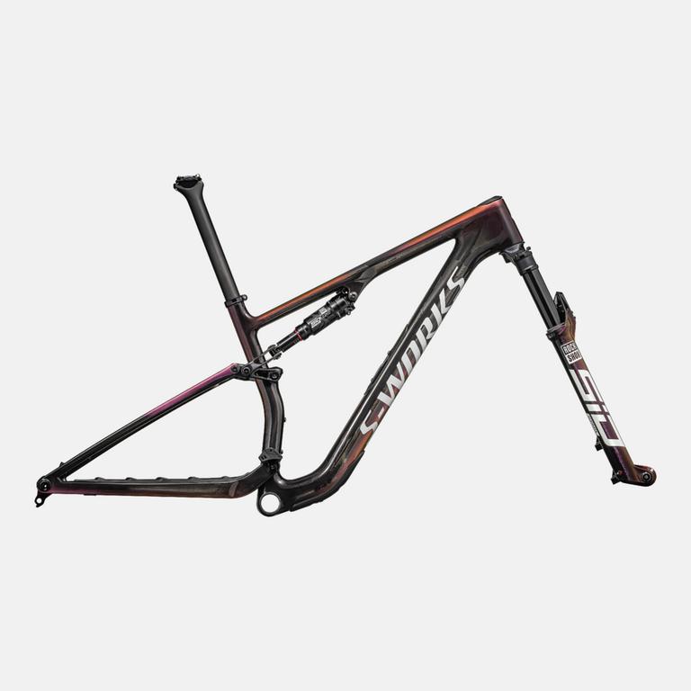 Cuadro S-Works Epic 8