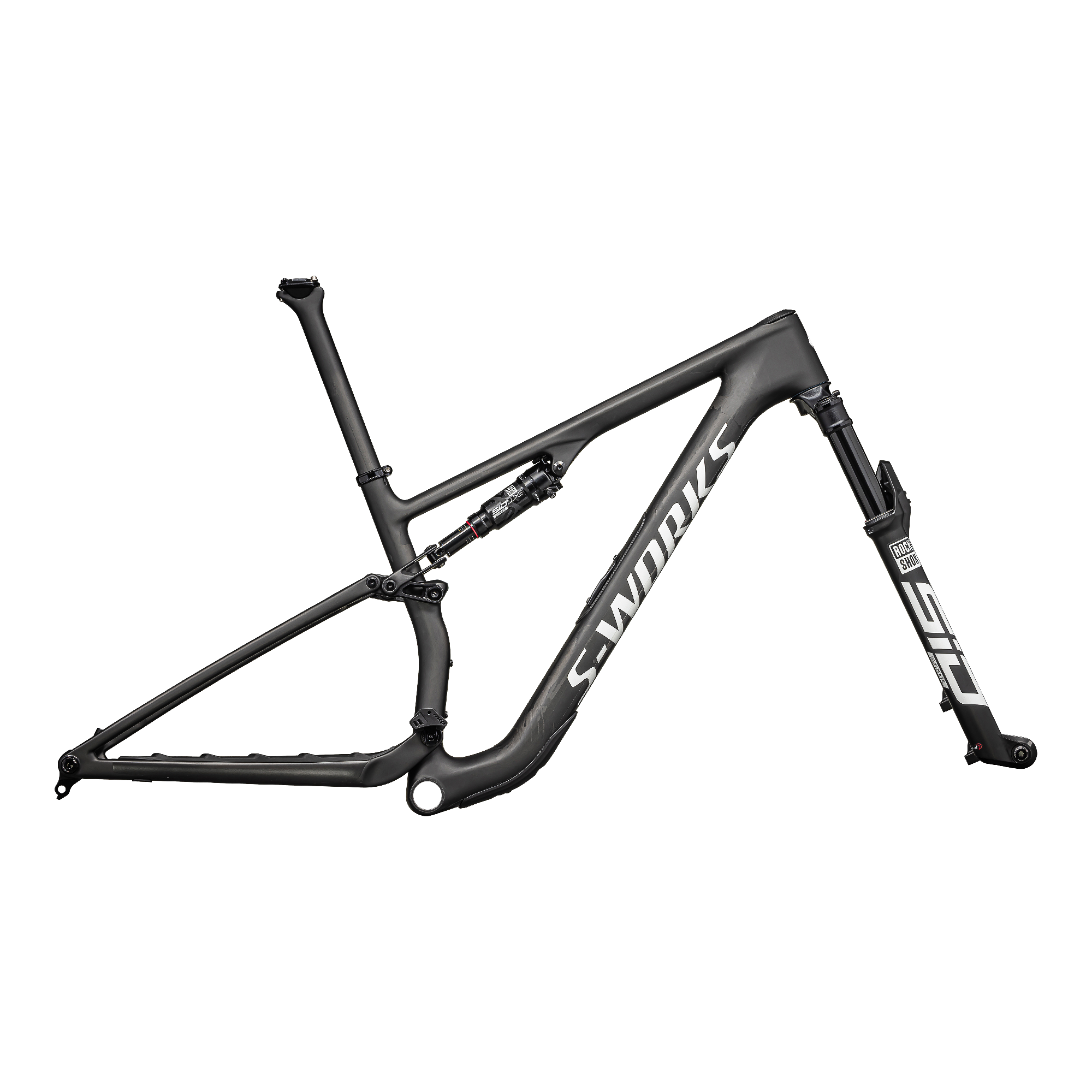 Cuadro S-Works Epic 8
