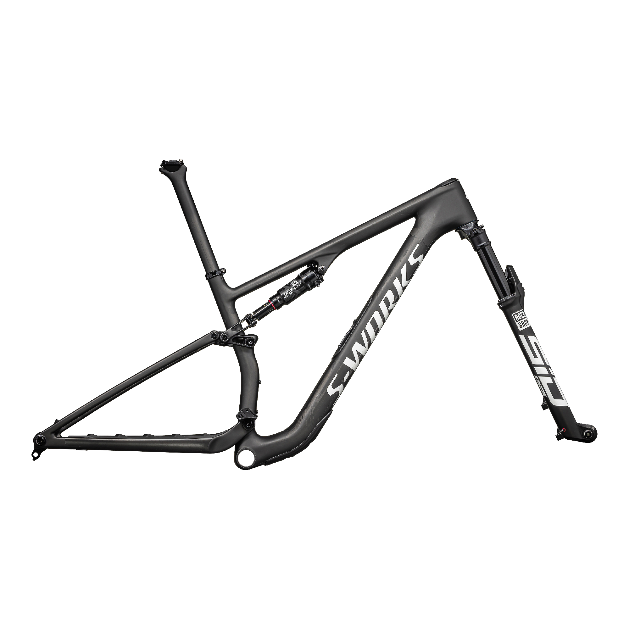 S-Works Epic 8 Frameset