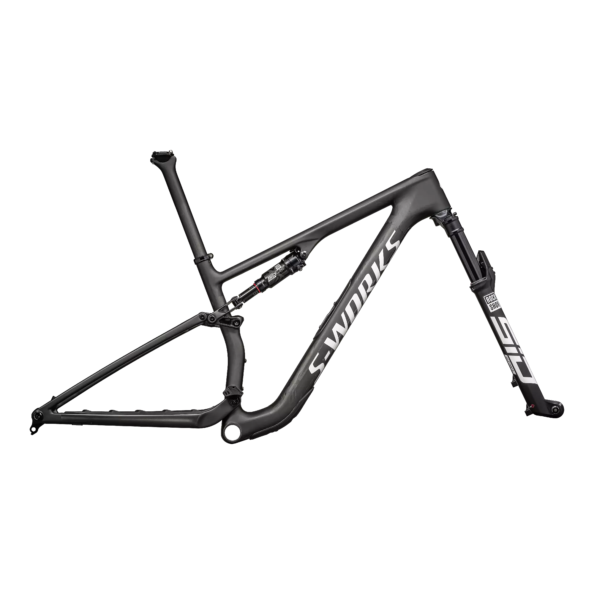 Kit Cadre S-Works Epic 8