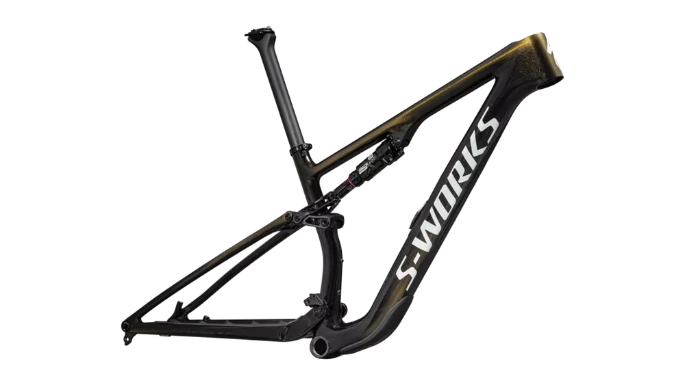 S-Works Epic 8 Frameset – produktbild
