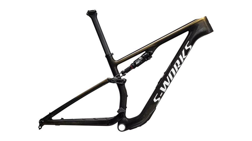 S-Works Epic 8 Frameset – produktbild