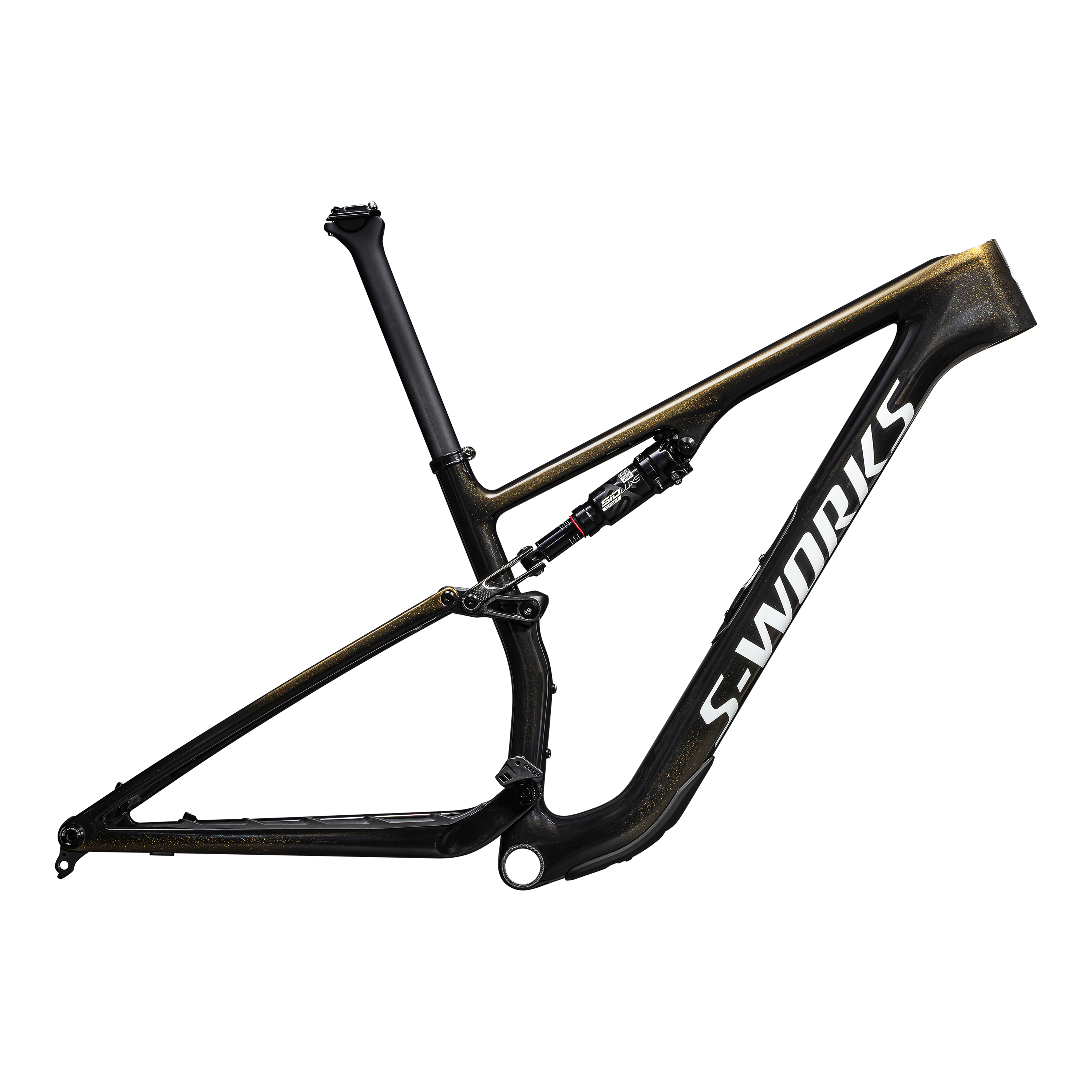 S-Works Epic 8 Frameset