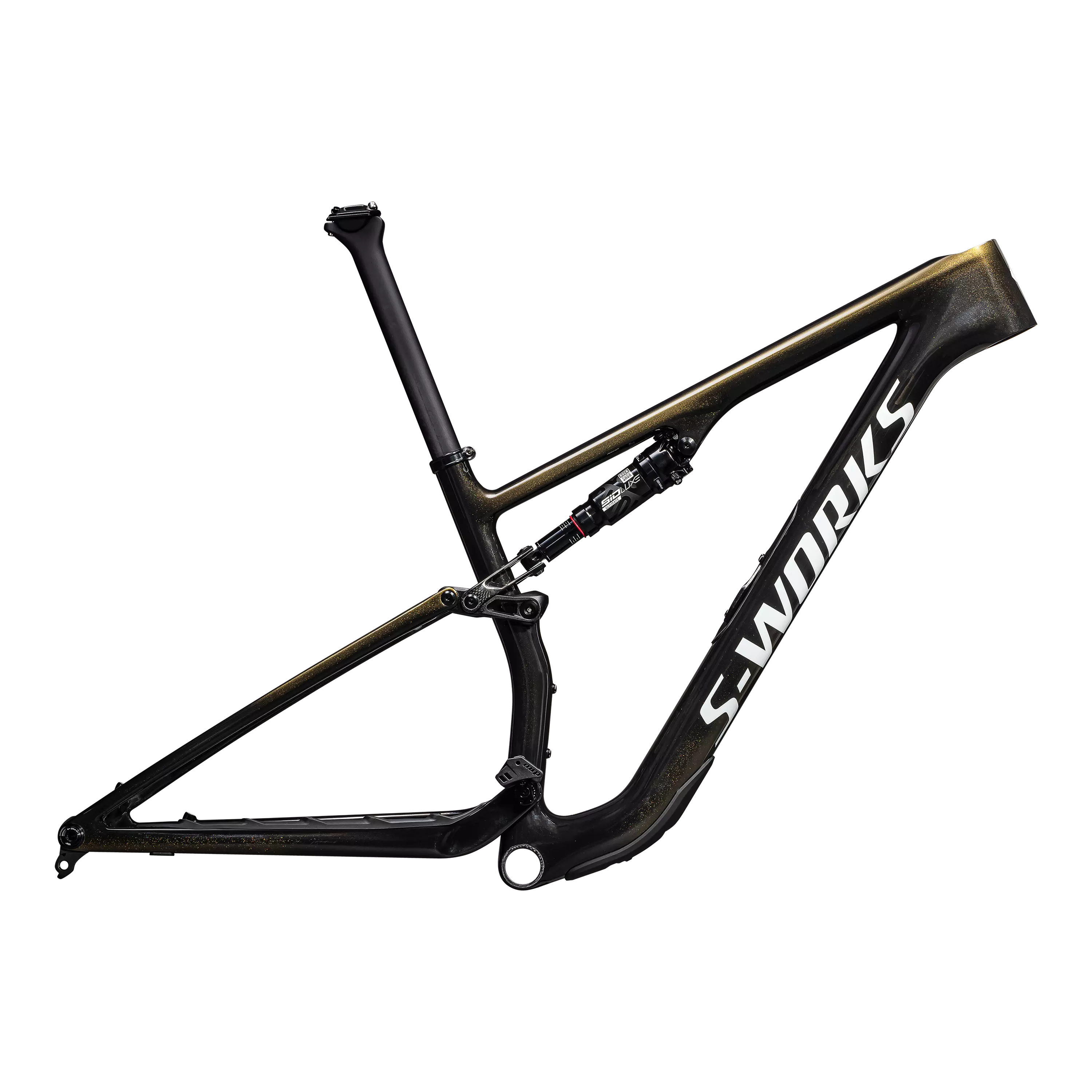 S-Works Epic 8 Frameset