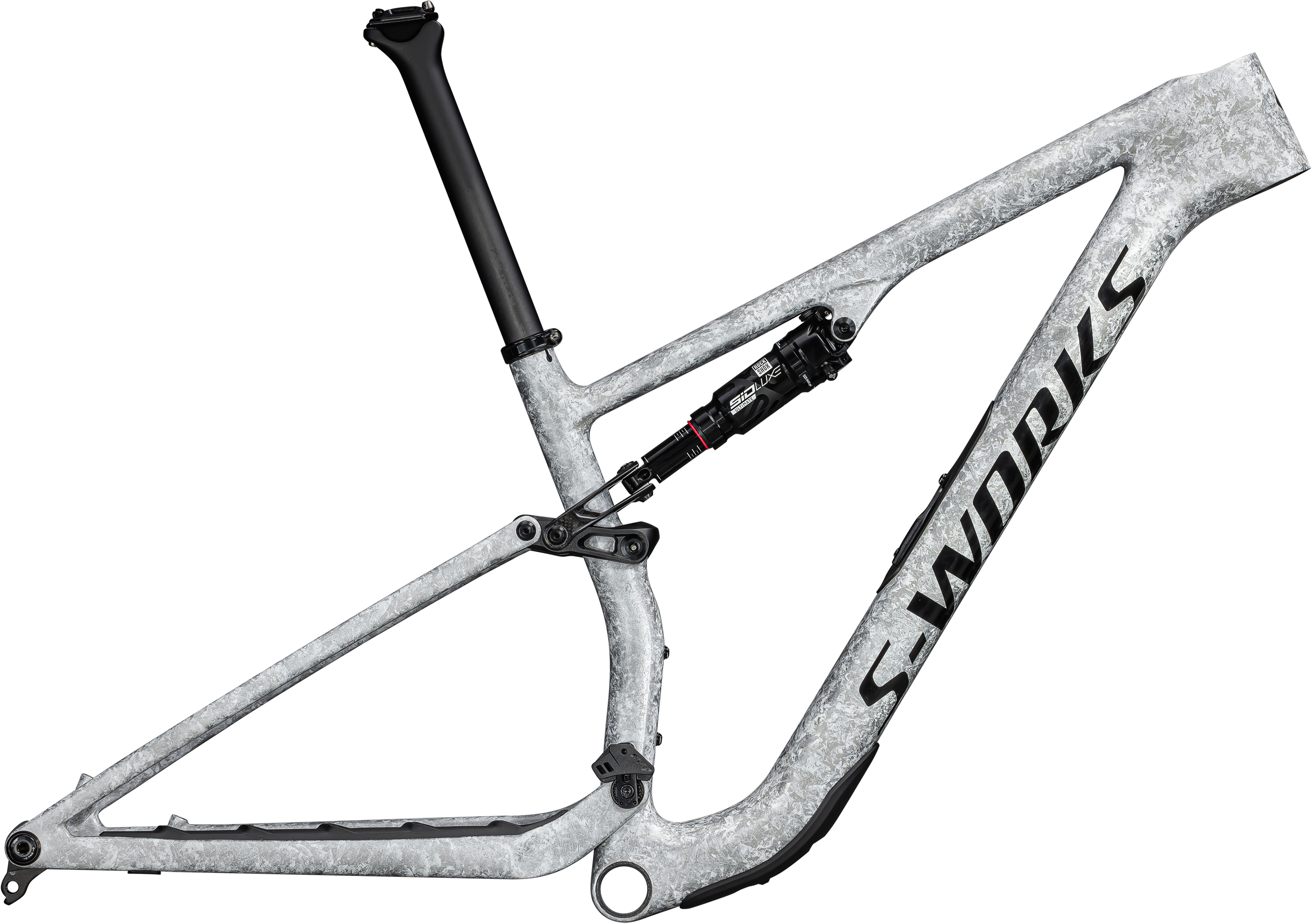 �y�������L�����y�[���ΏہzS-WORKS EPIC 8 FRAMESET