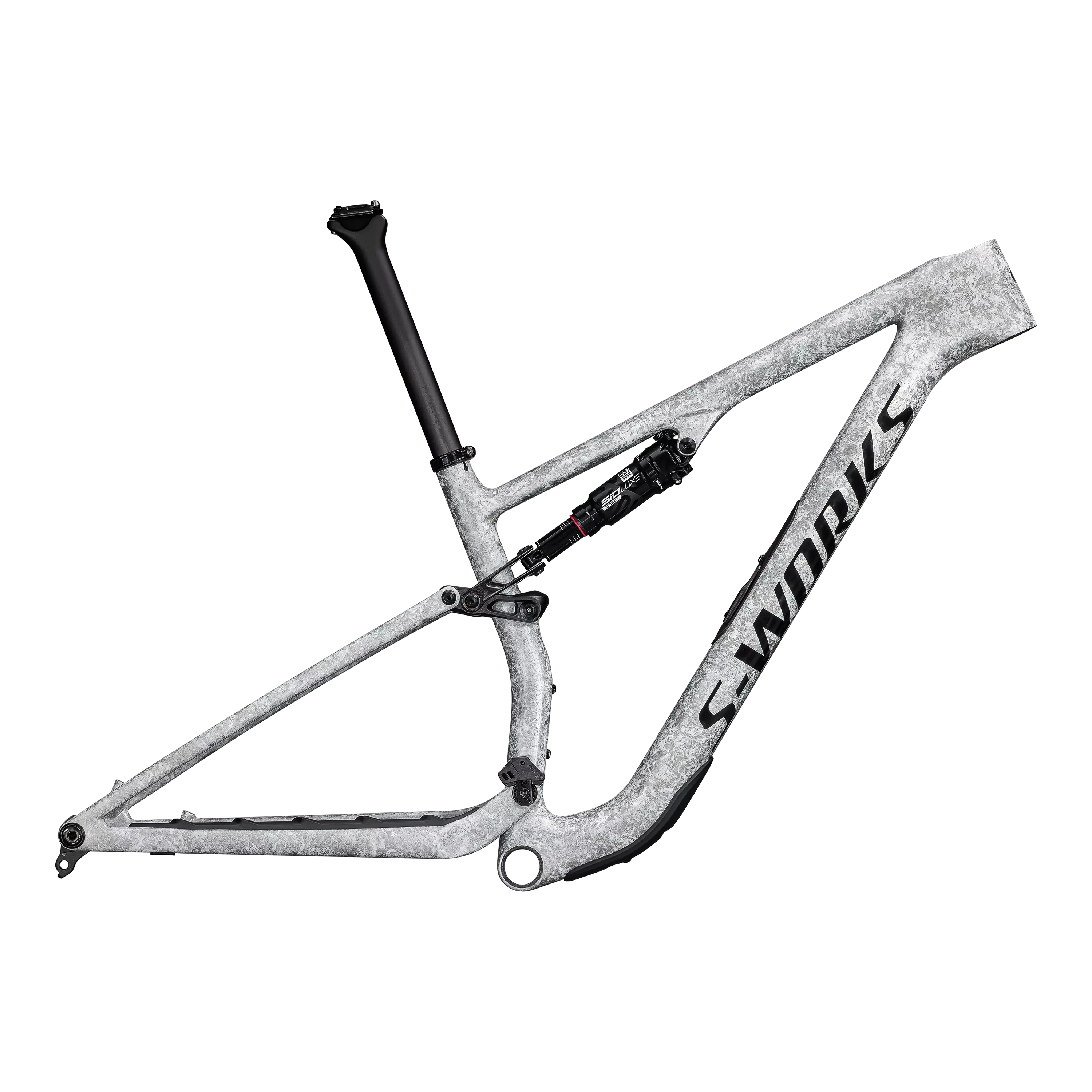 S-Works Epic 8 Frameset