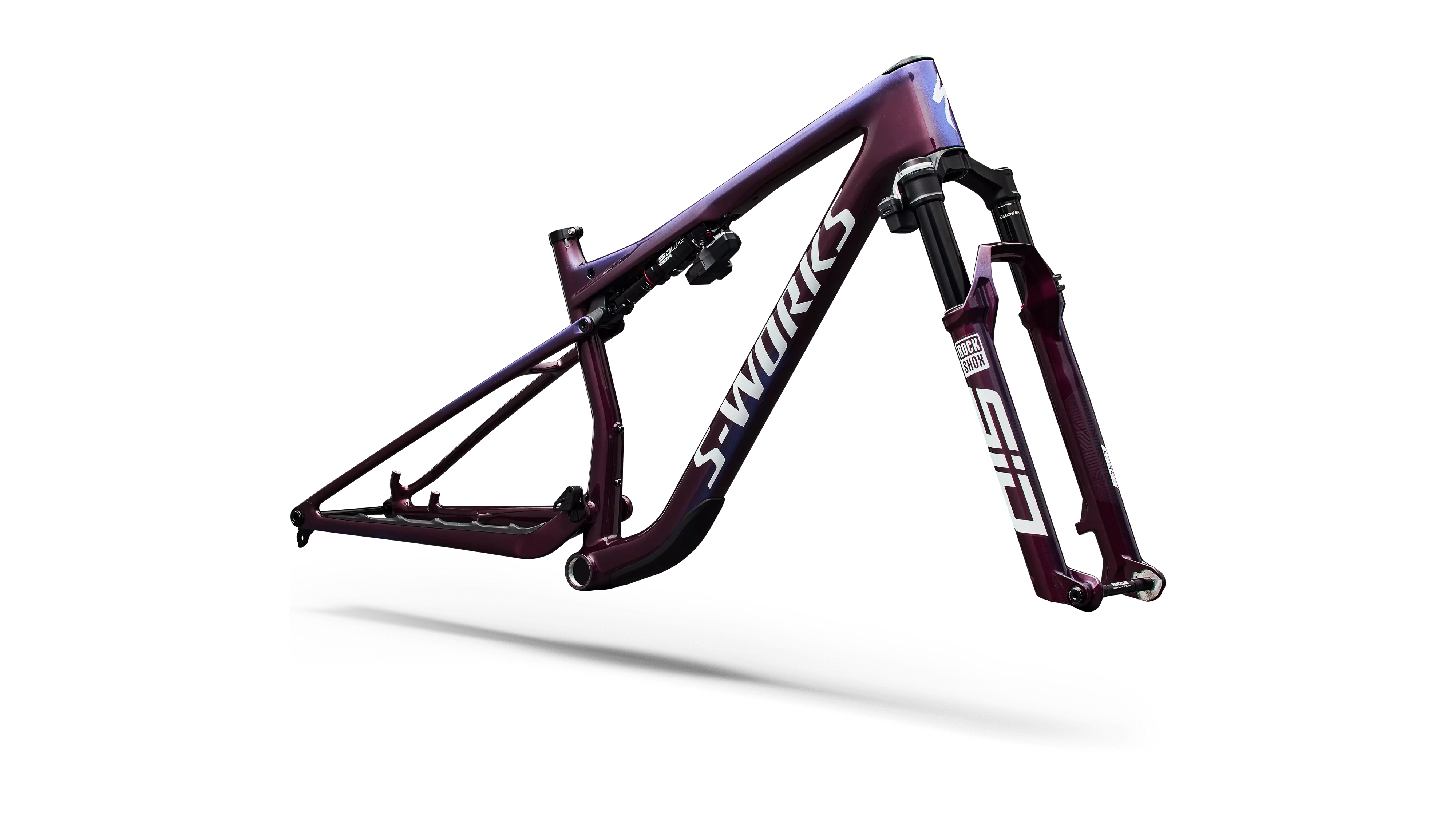 S-Works Epic 9 Frameset