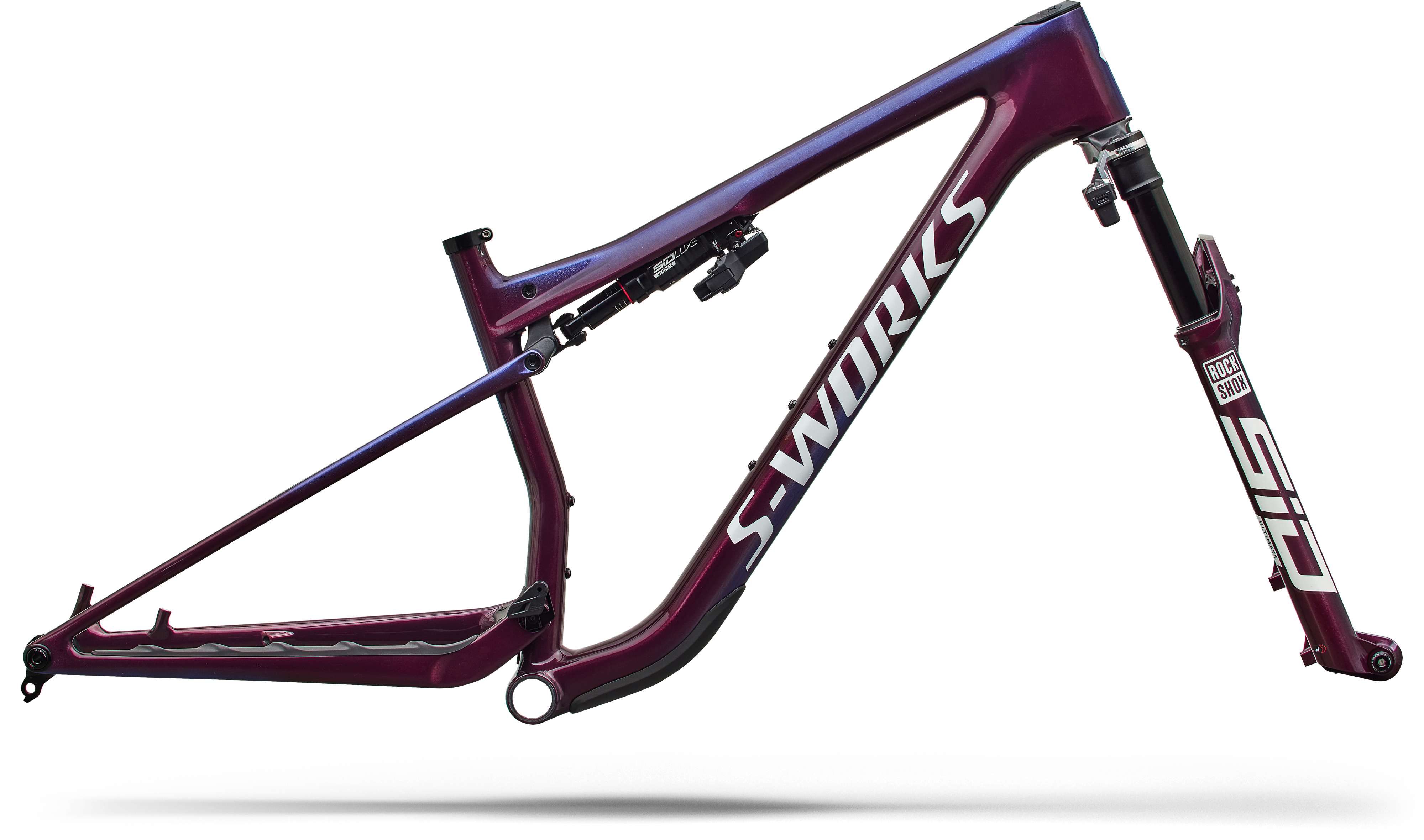 �y�������L�����y�[���ΏہzS-WORKS EPIC 9 FRAMESET