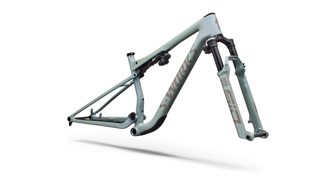 Rámová sada S-Works Epic 9