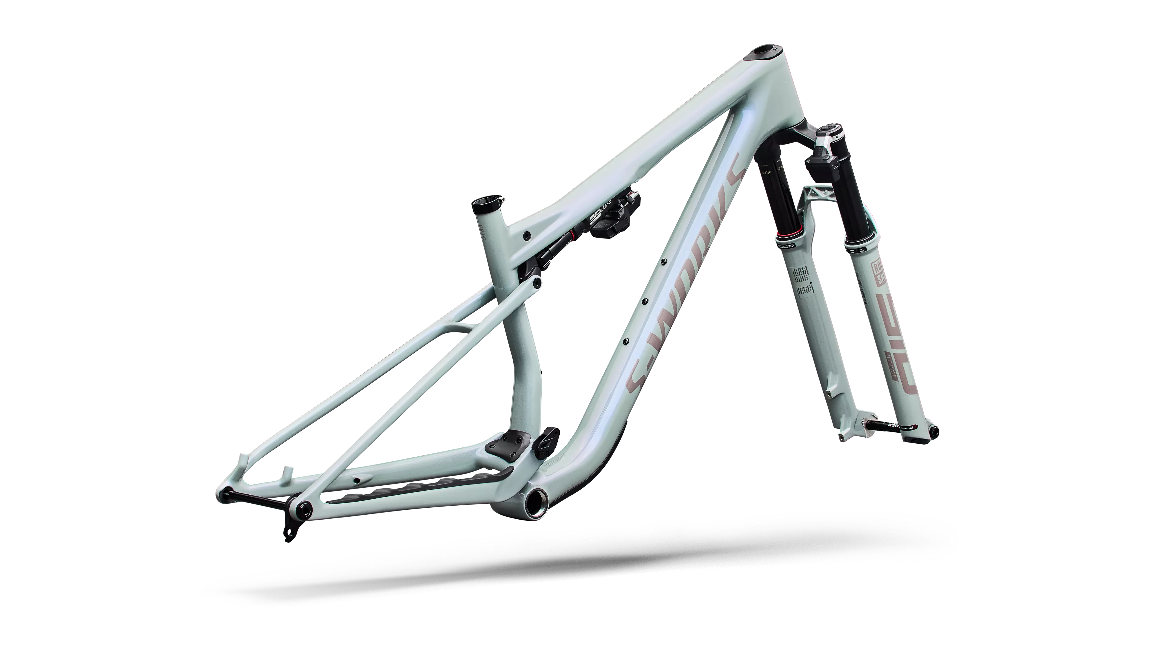 Kit de cuadro S-Works Epic 9