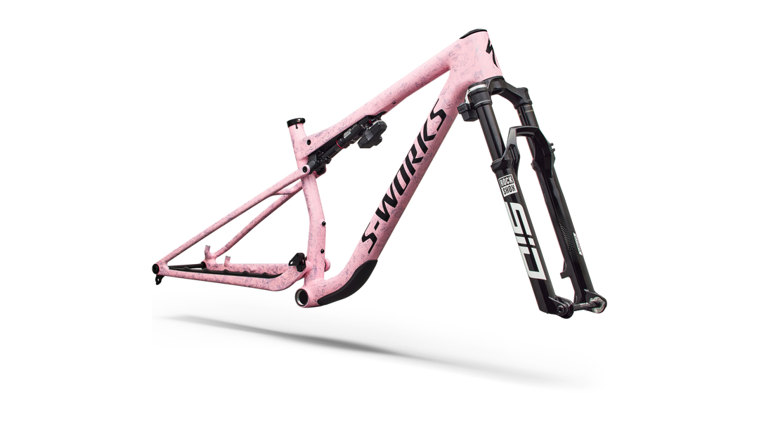 Rámová sada S-Works Epic 9