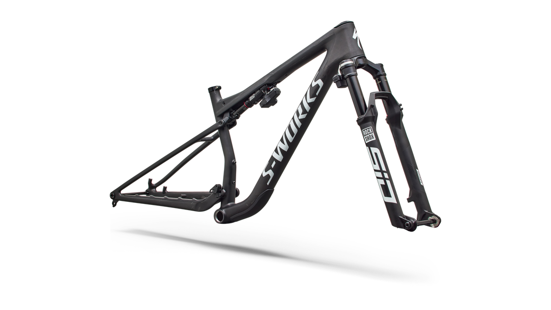 Rámová sada S-Works Epic 9