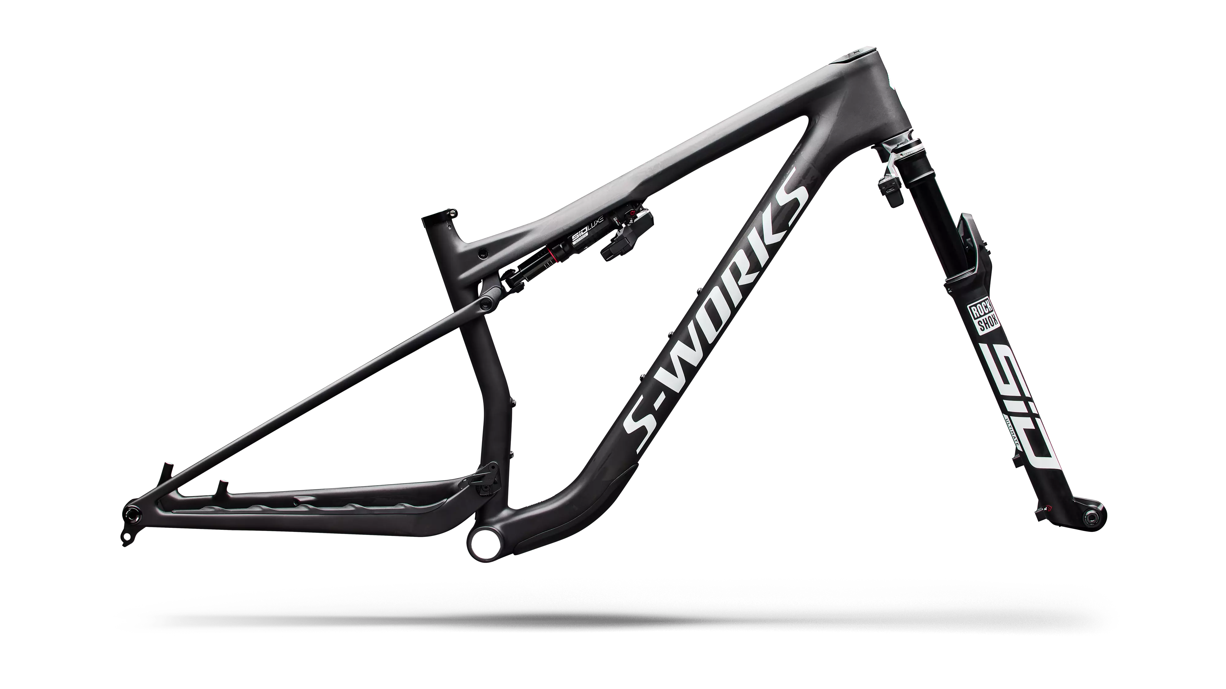 S-Works Epic 9 Frameset