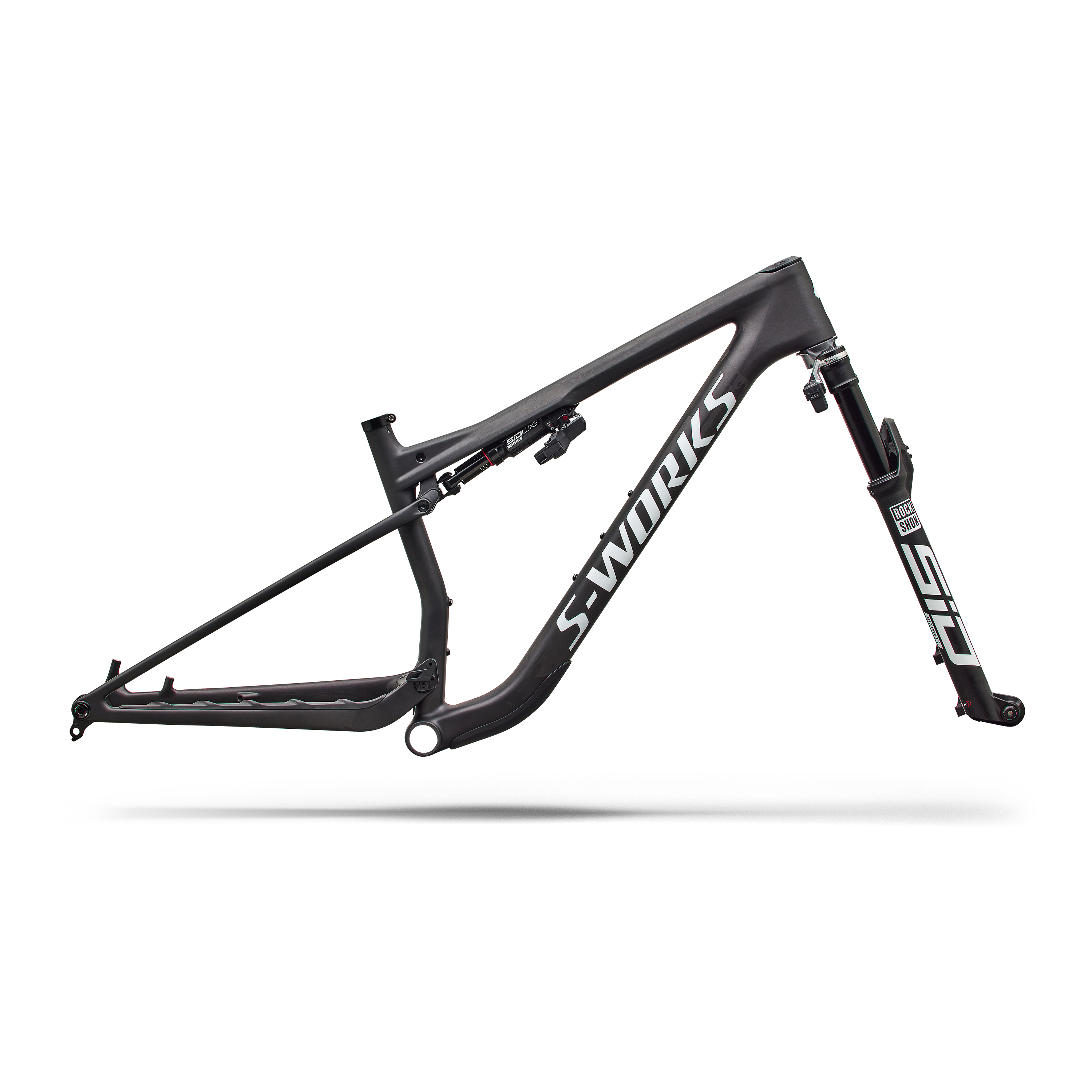 S-Works Epic 9 Frameset