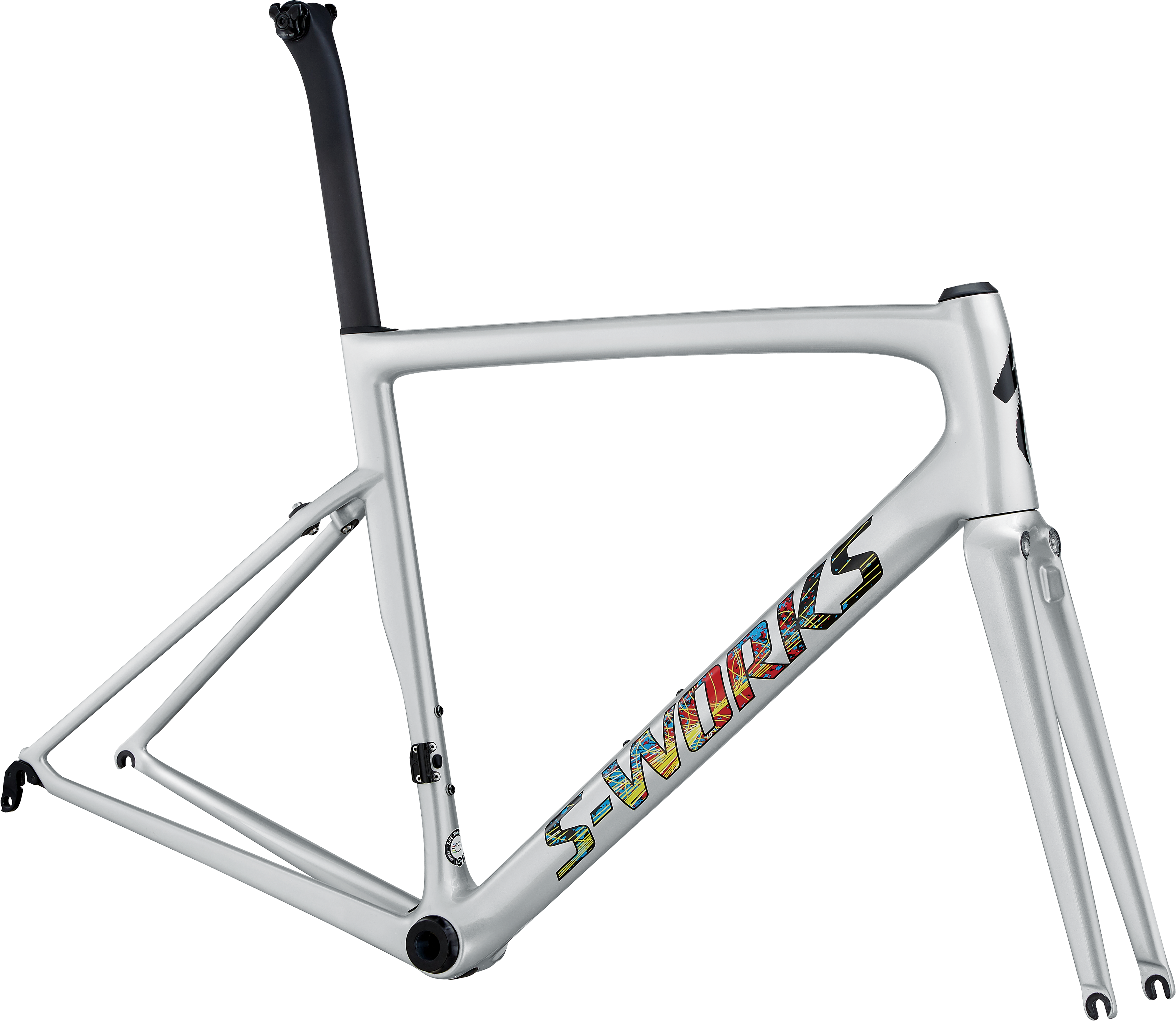 yu&chi S-Works tarmac SL6 サイズ49 yu&chi様専用 S-Works tarmac SL6 サイズ49 - メルカリ