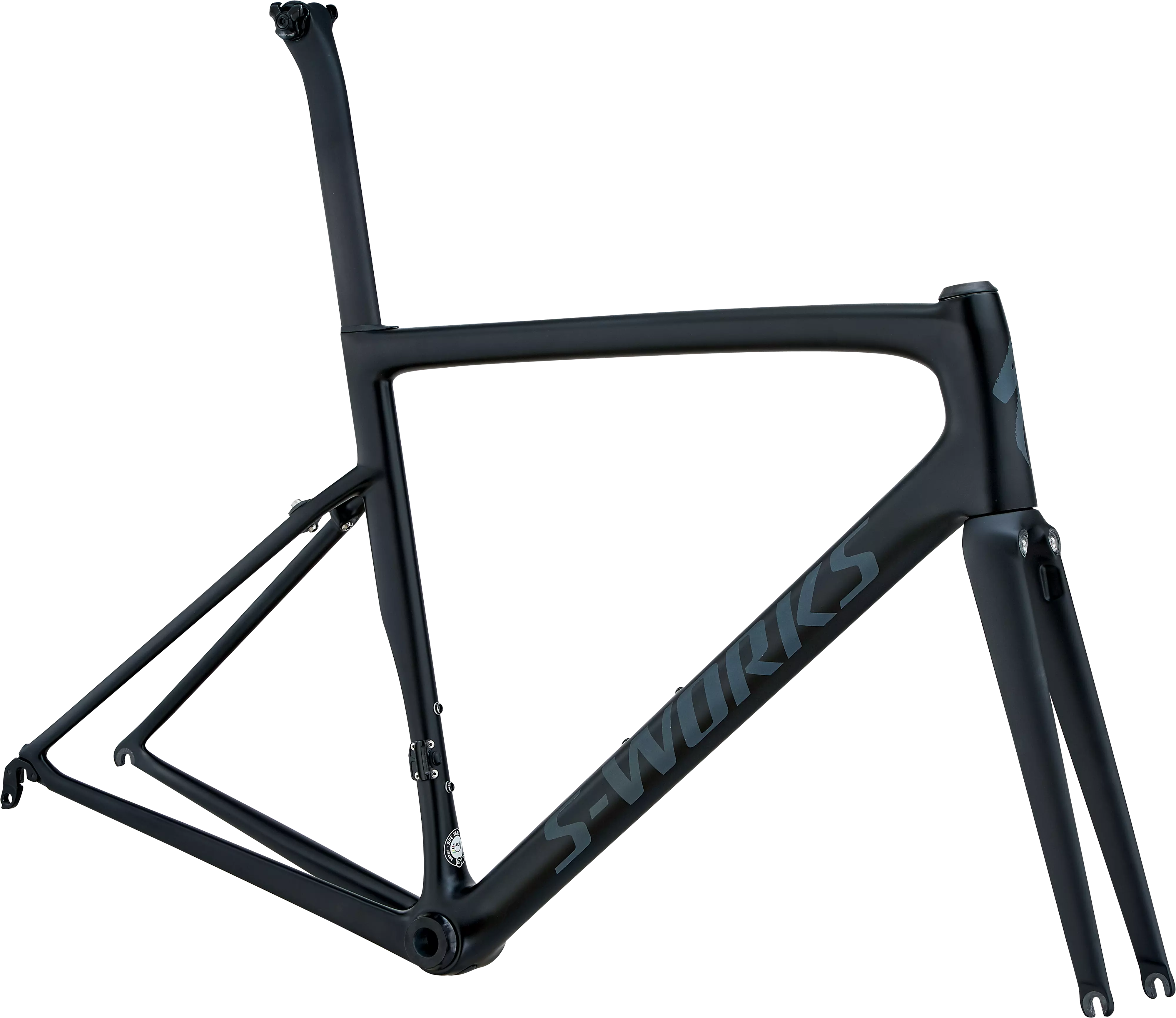 Men's S-Works Tarmac Frameset