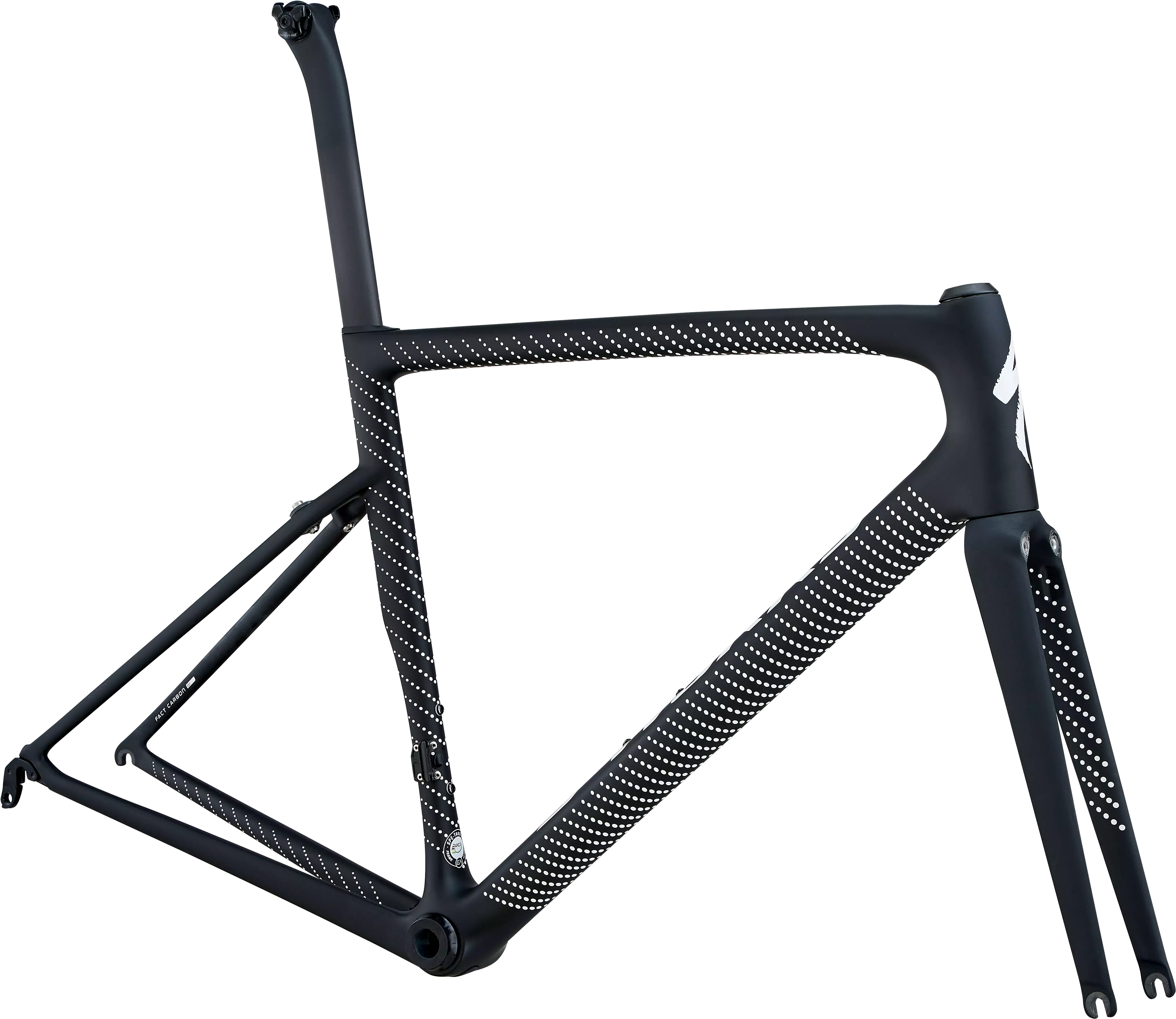 Men's S-Works Tarmac Frameset