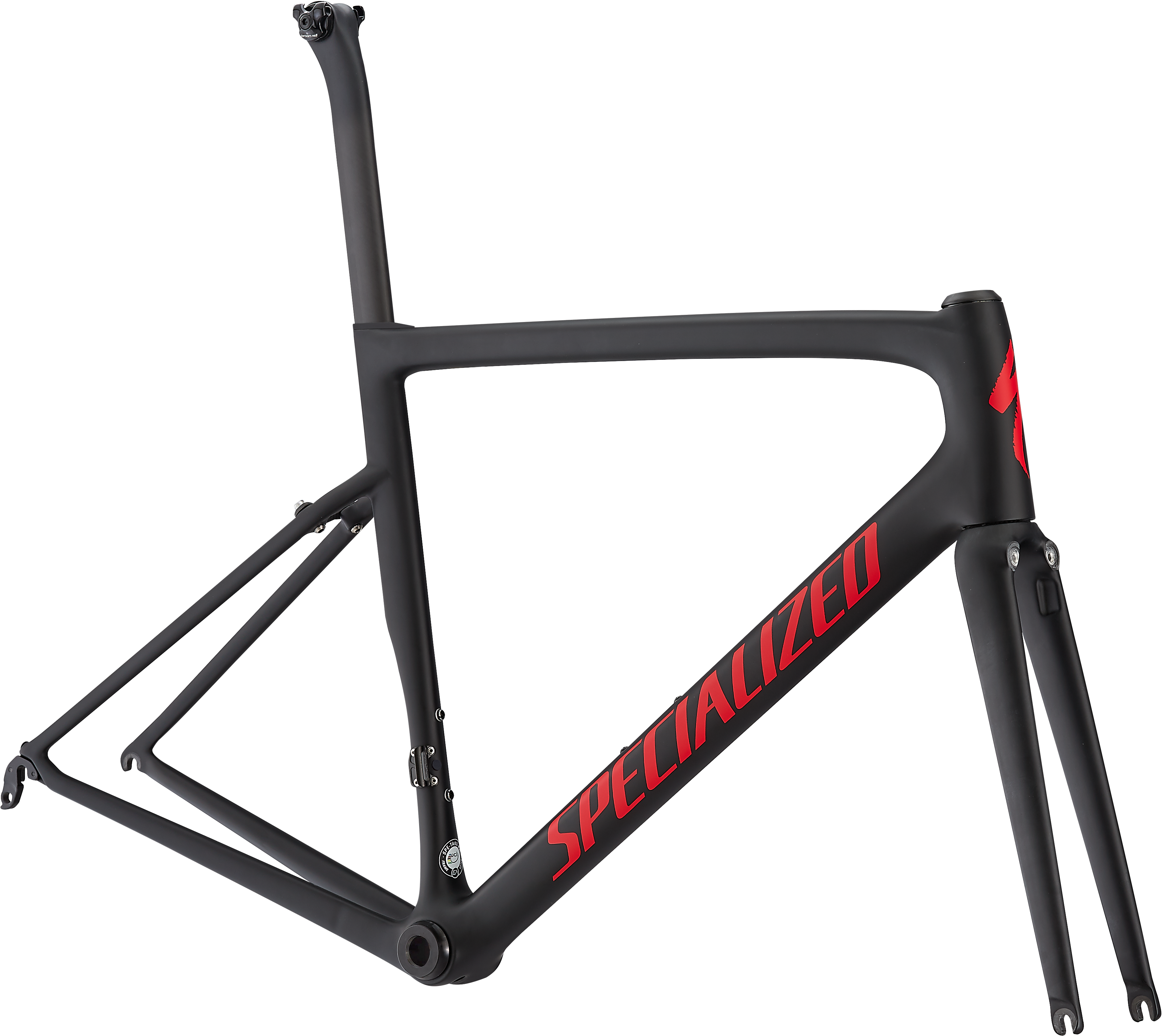 Tarmac SL6 Pro Frameset