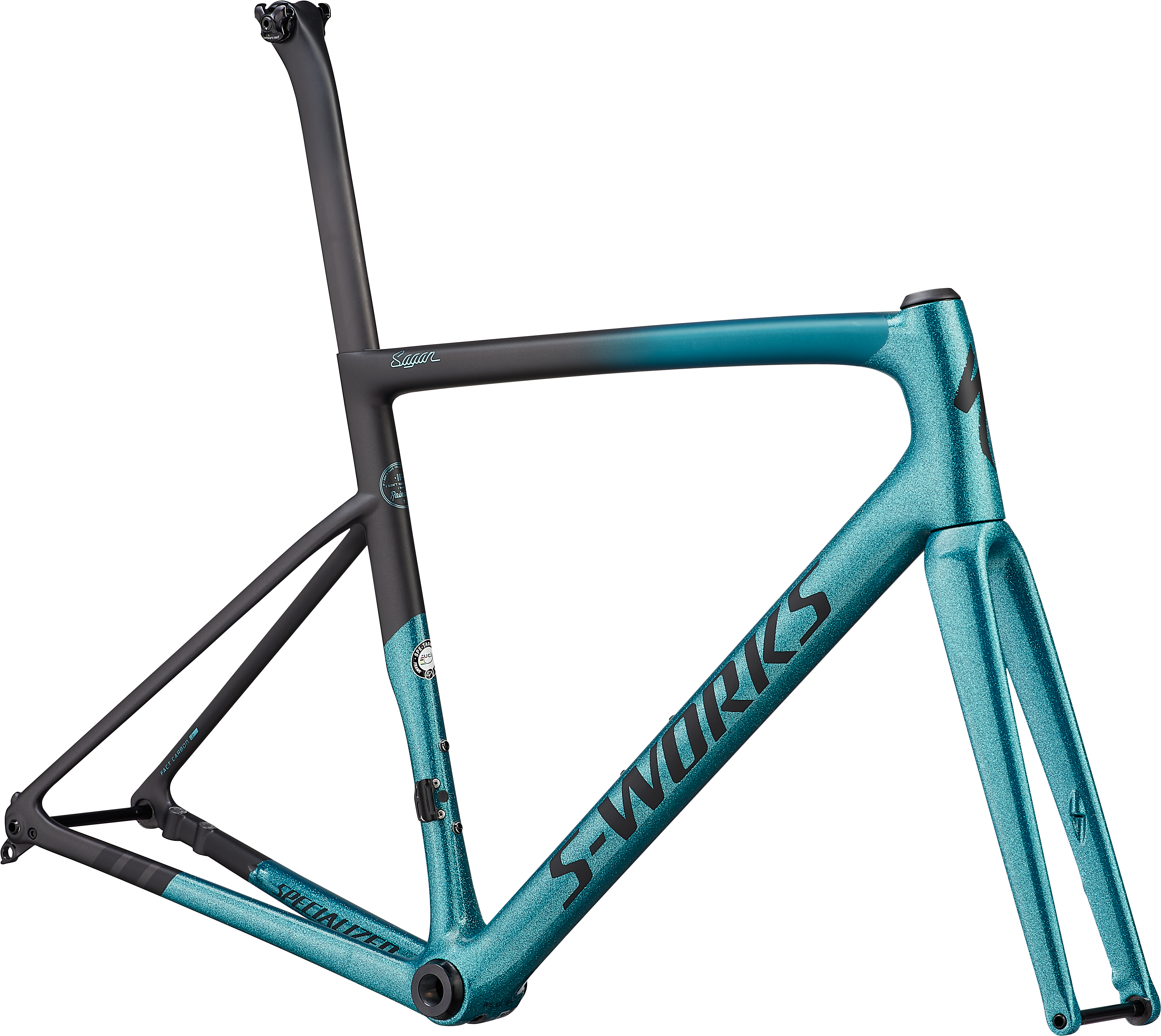 Specialized tarmac store sagan edition