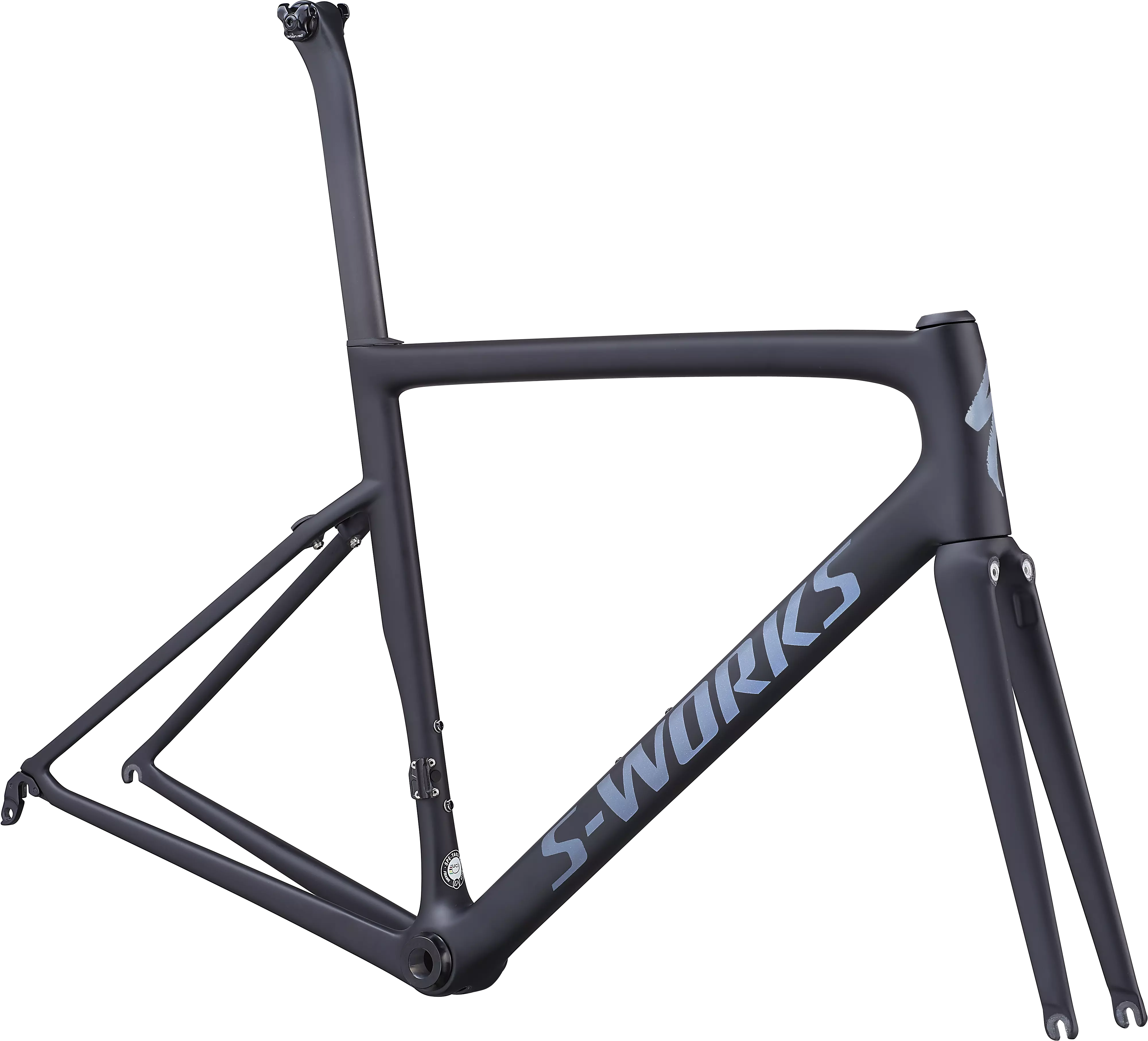 S-Works Tarmac SL6 Frameset