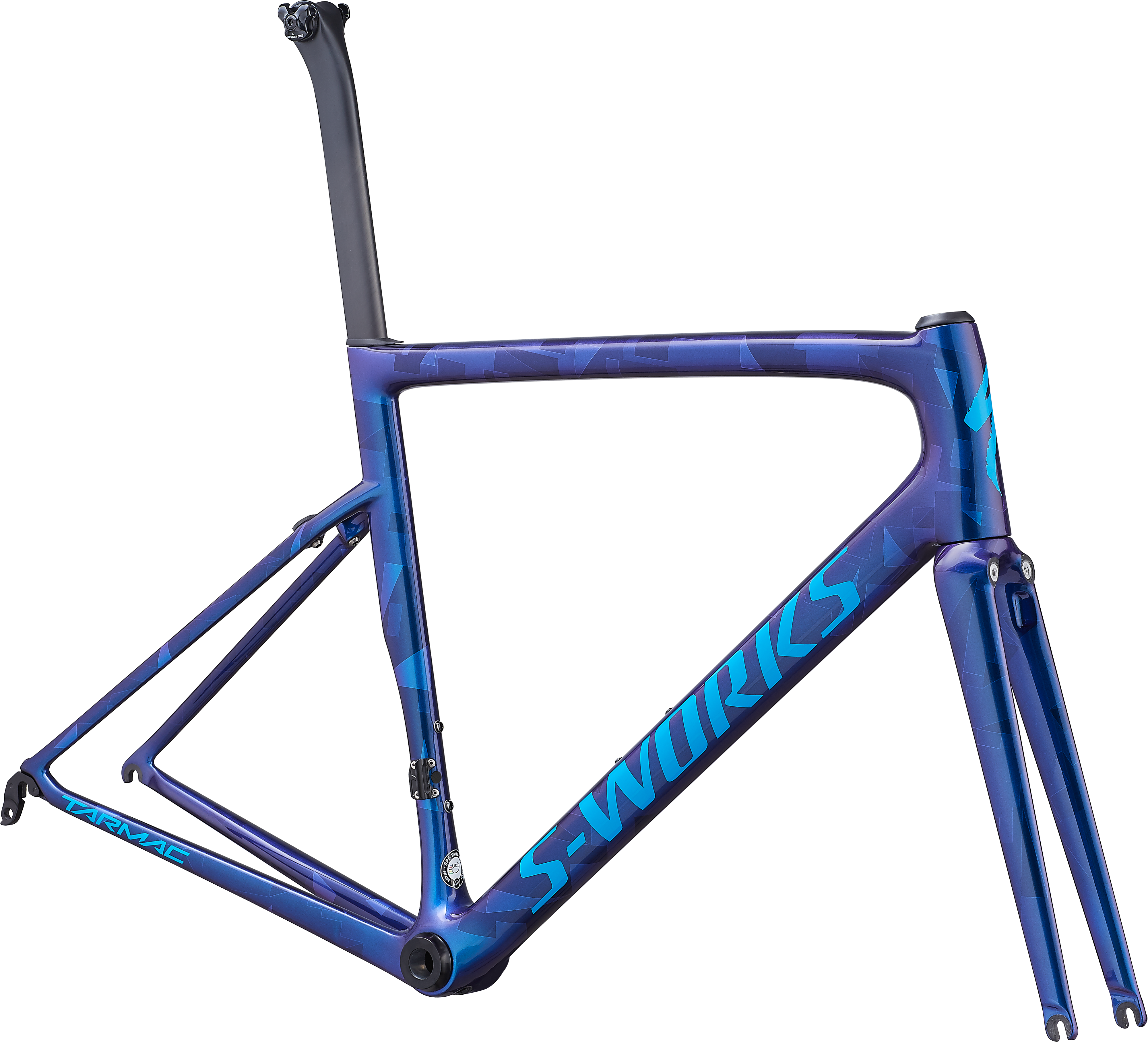 S works on sale sl6 frameset