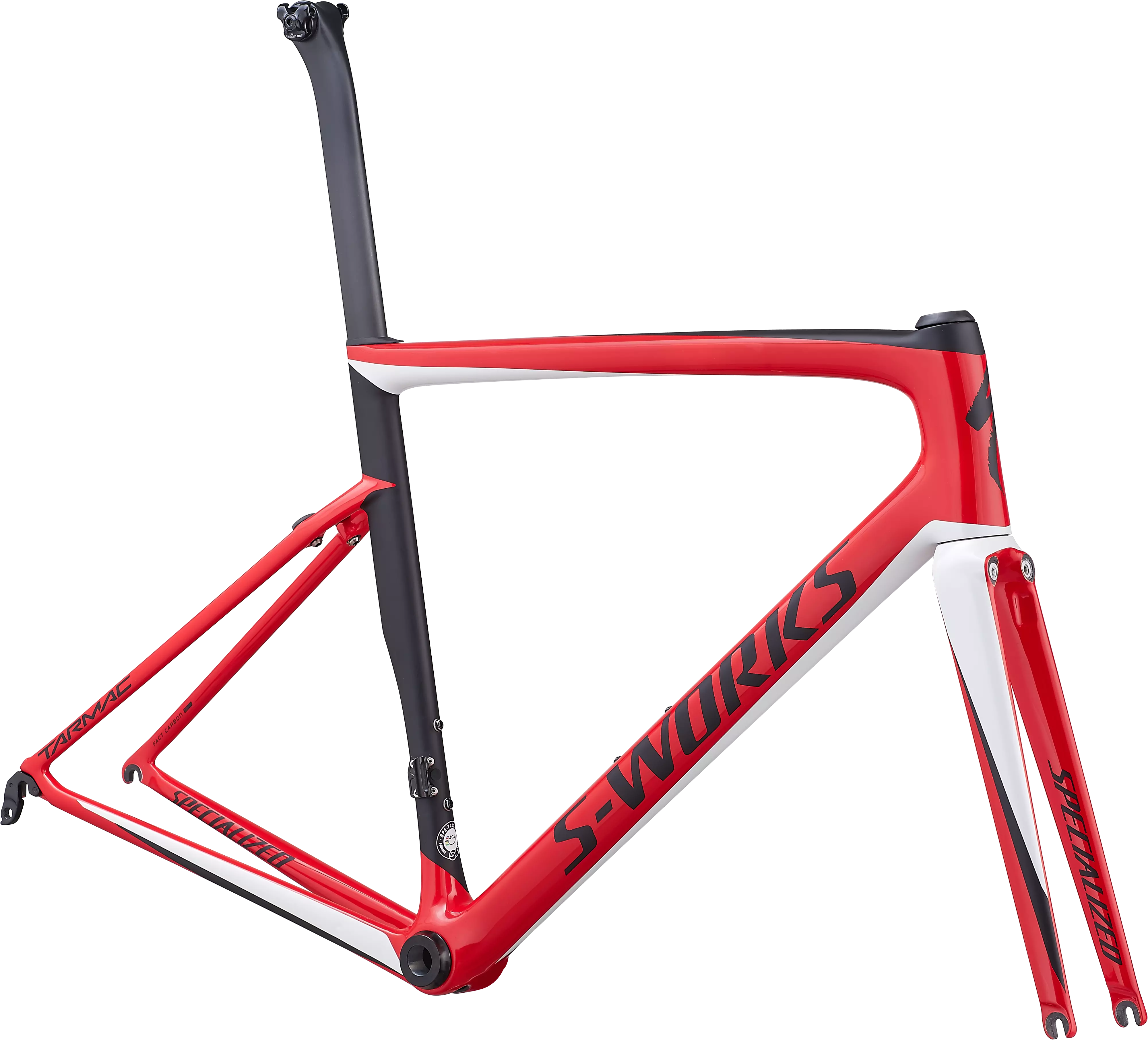 S-Works Tarmac Frameset