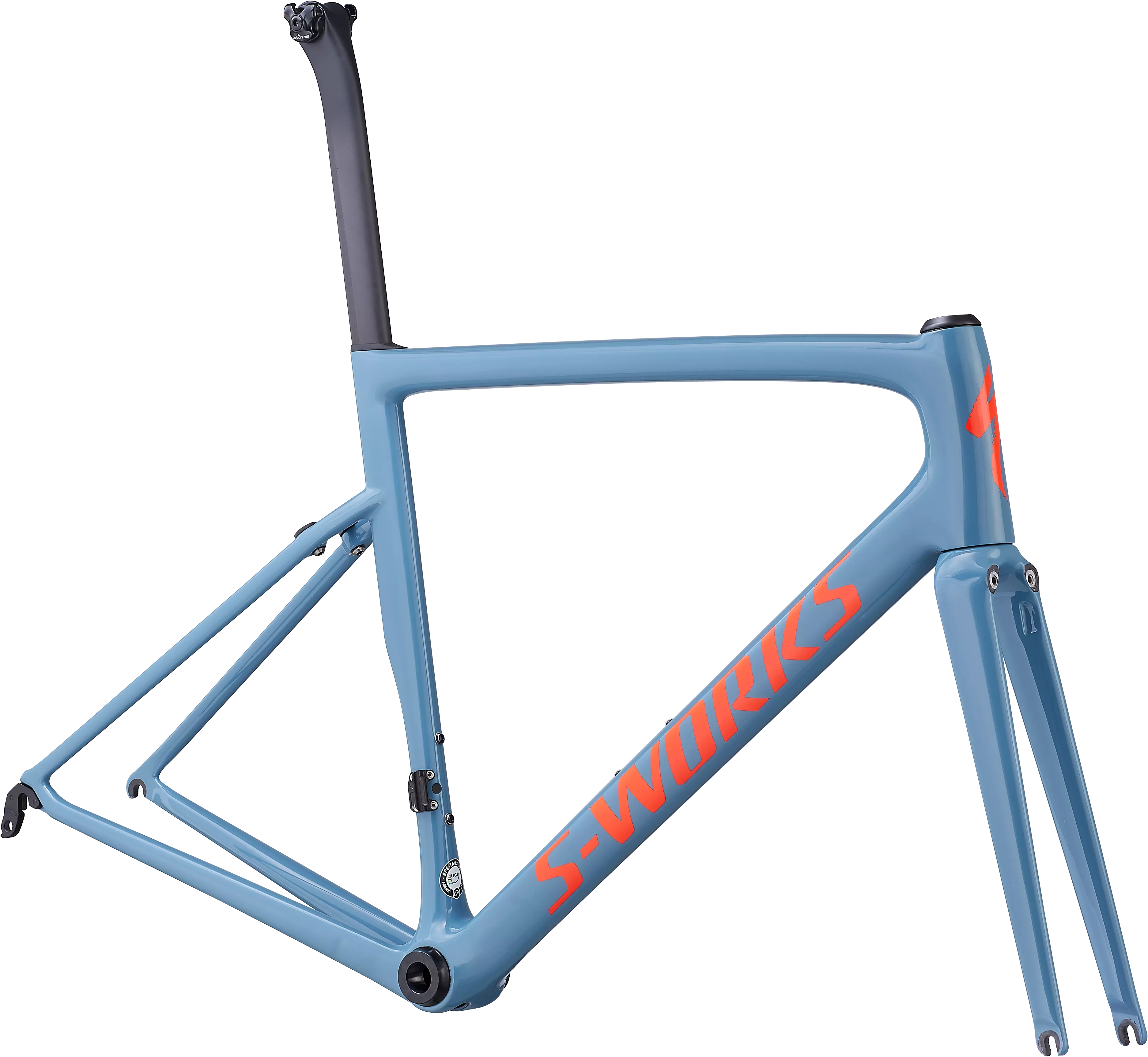 S-Works Tarmac SL6 Frameset